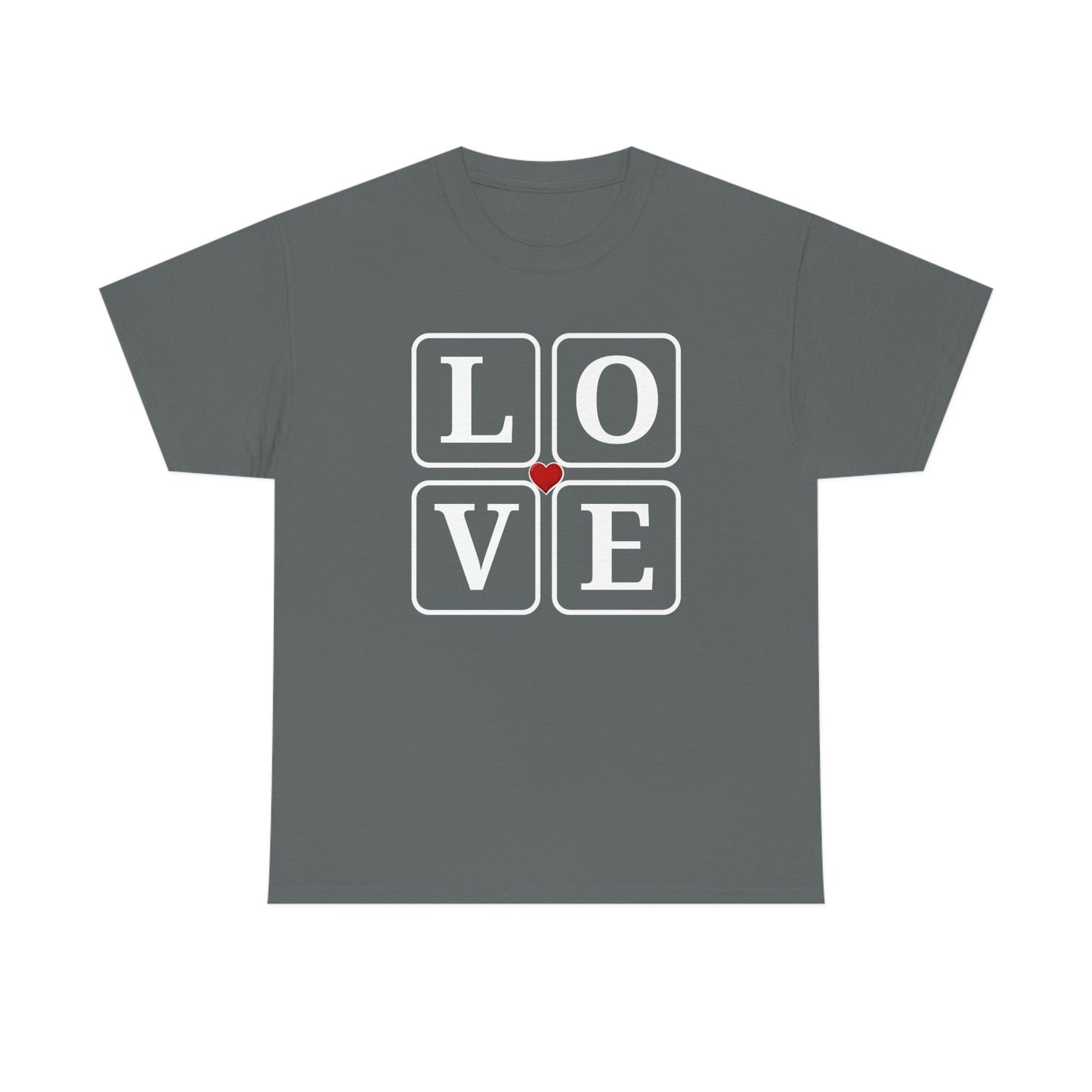 Love T Shirt