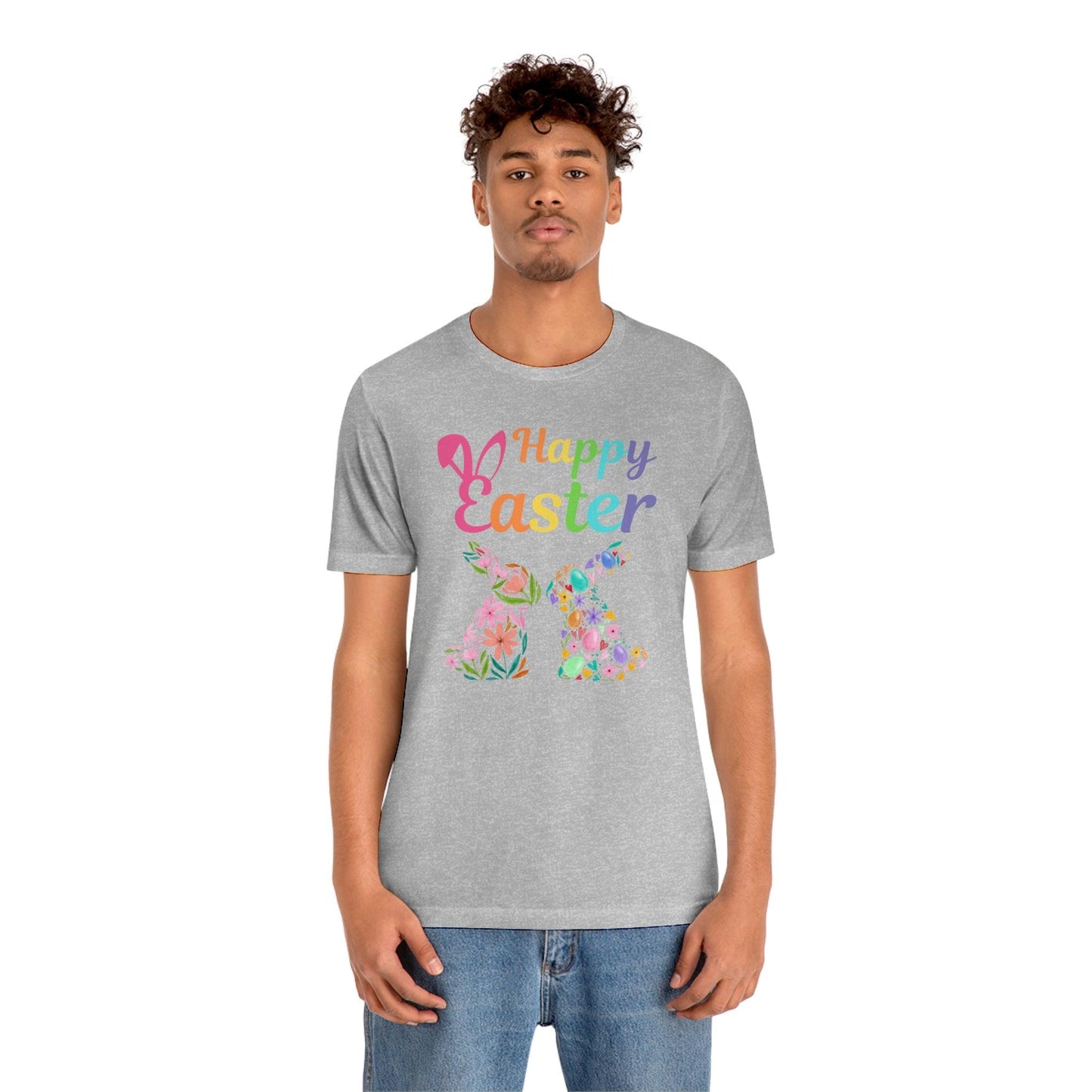 Happy Easter Shirt Easter Gift women Easter Shirt Men Easter shirt Easter egg