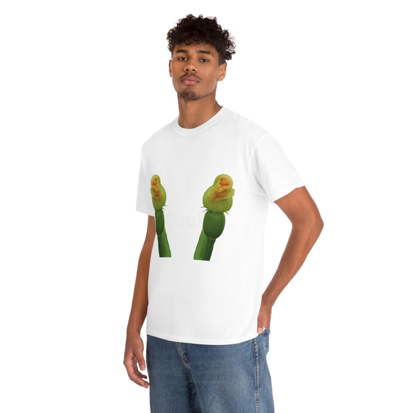 Gardening is good for the soul Tee