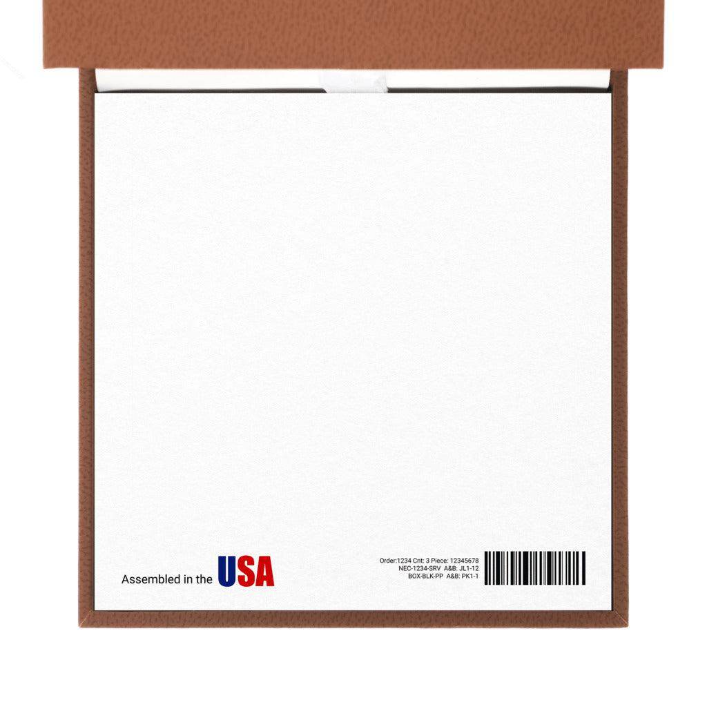 Gift to Mom From Daughter Infinite Bond - Infinity Circle Necklace - Giftsmojo