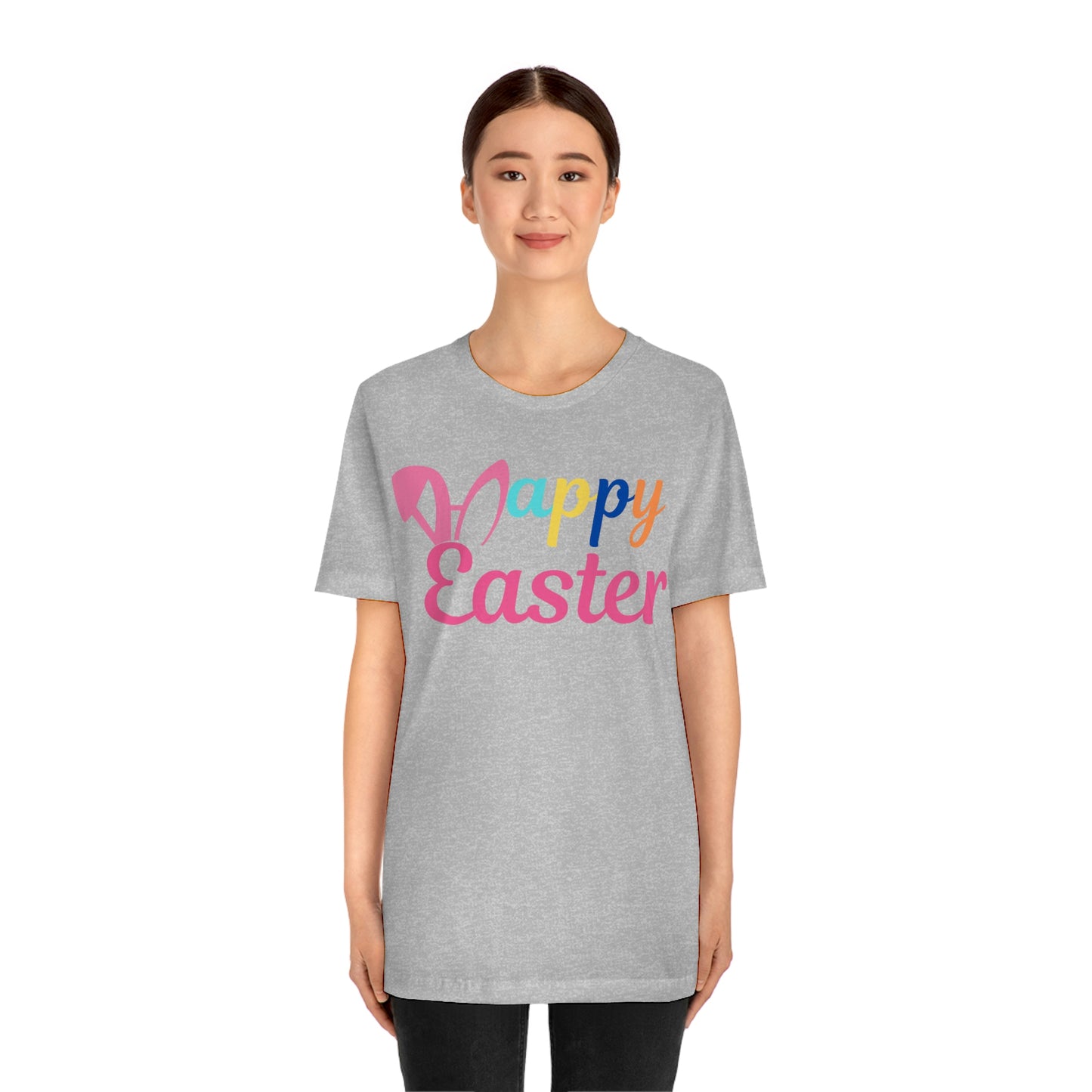 Happy Easter Shirt Easter Gift women Easter Shirt Men Easter shirt Easter egg - Easter Day Shirt Easter Bunny Easter egg shirt