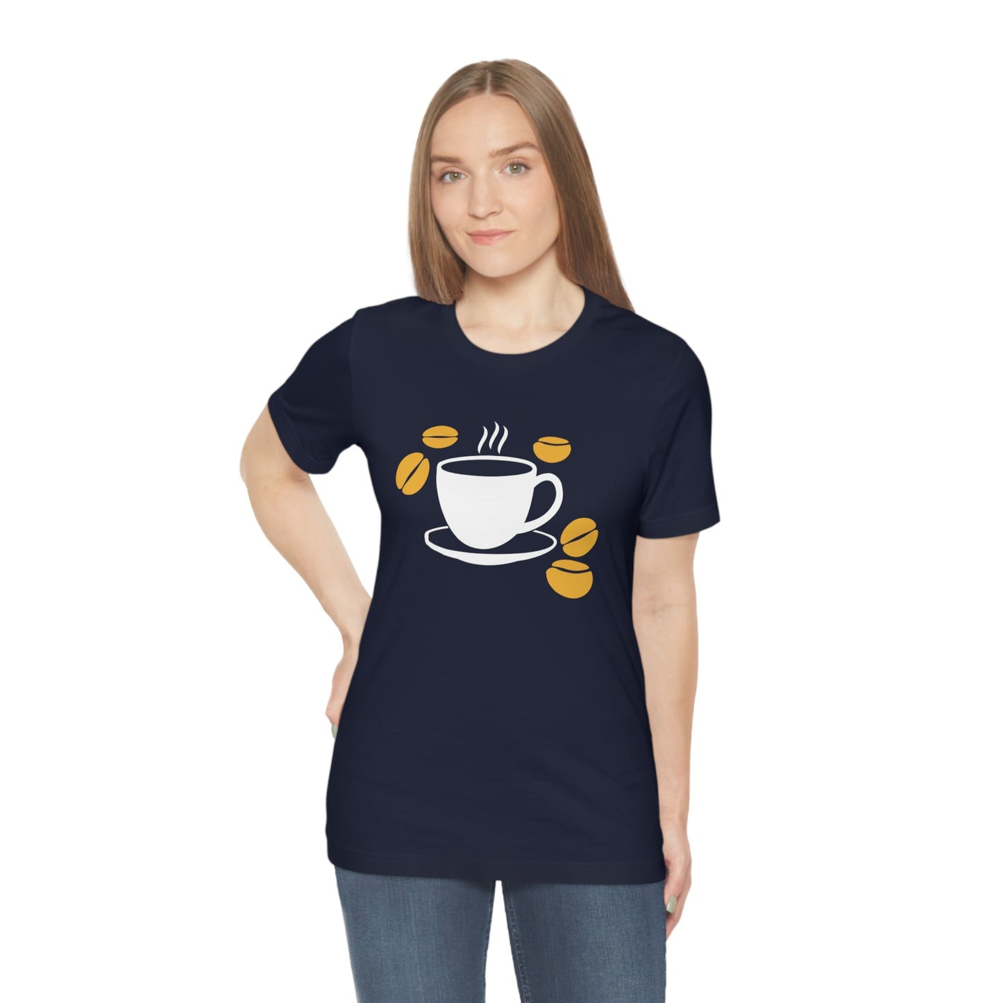 Coffee Tee