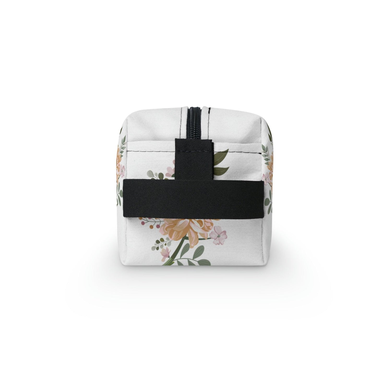Best Mom Ever Makeup Bag | Cosmetic Bag | Travel bag | Toiletry Bag Women | Cute makeup bag | Makeup pouch | Aesthetic makeup bag - Giftsmojo