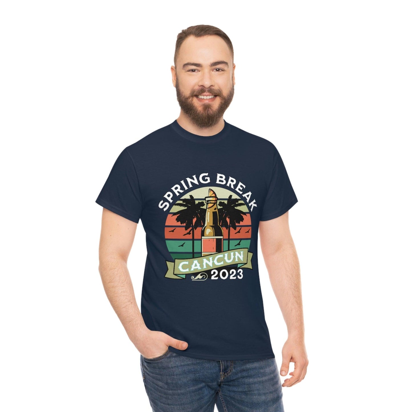 Spring Break 2023 Tee