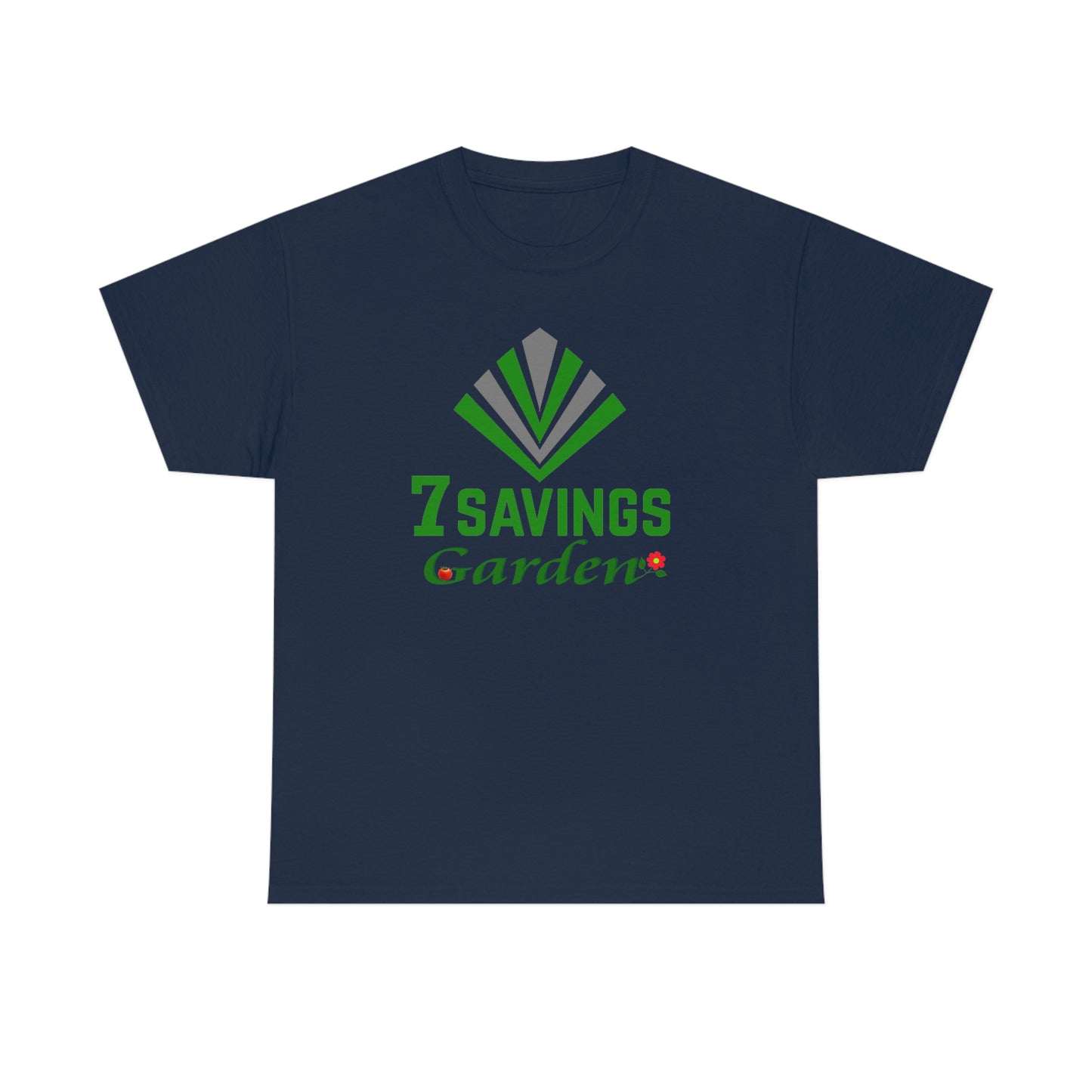 7savings garden Tee
