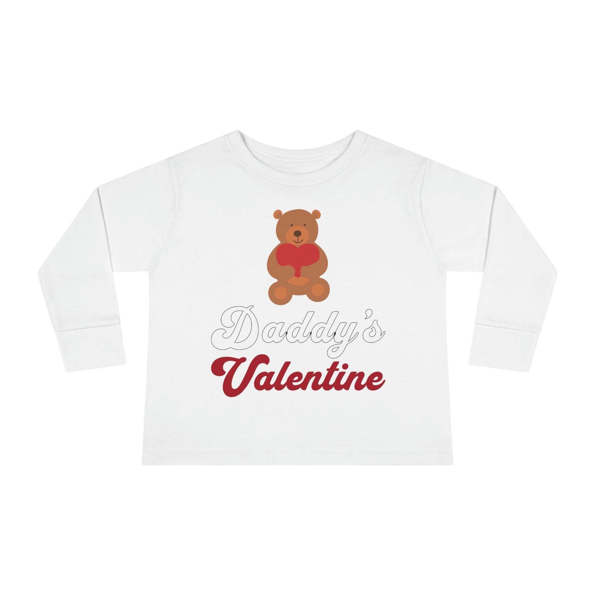 Kids Valentine shirt - Giftsmojo