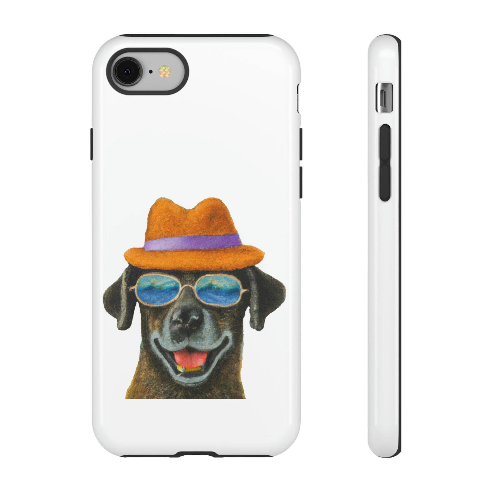 Tough Cases - Giftsmojo