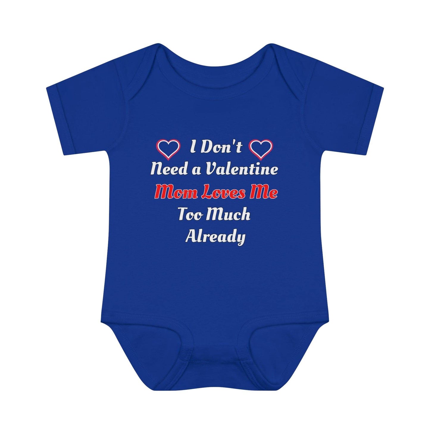 I don't need a valentine - Giftsmojo