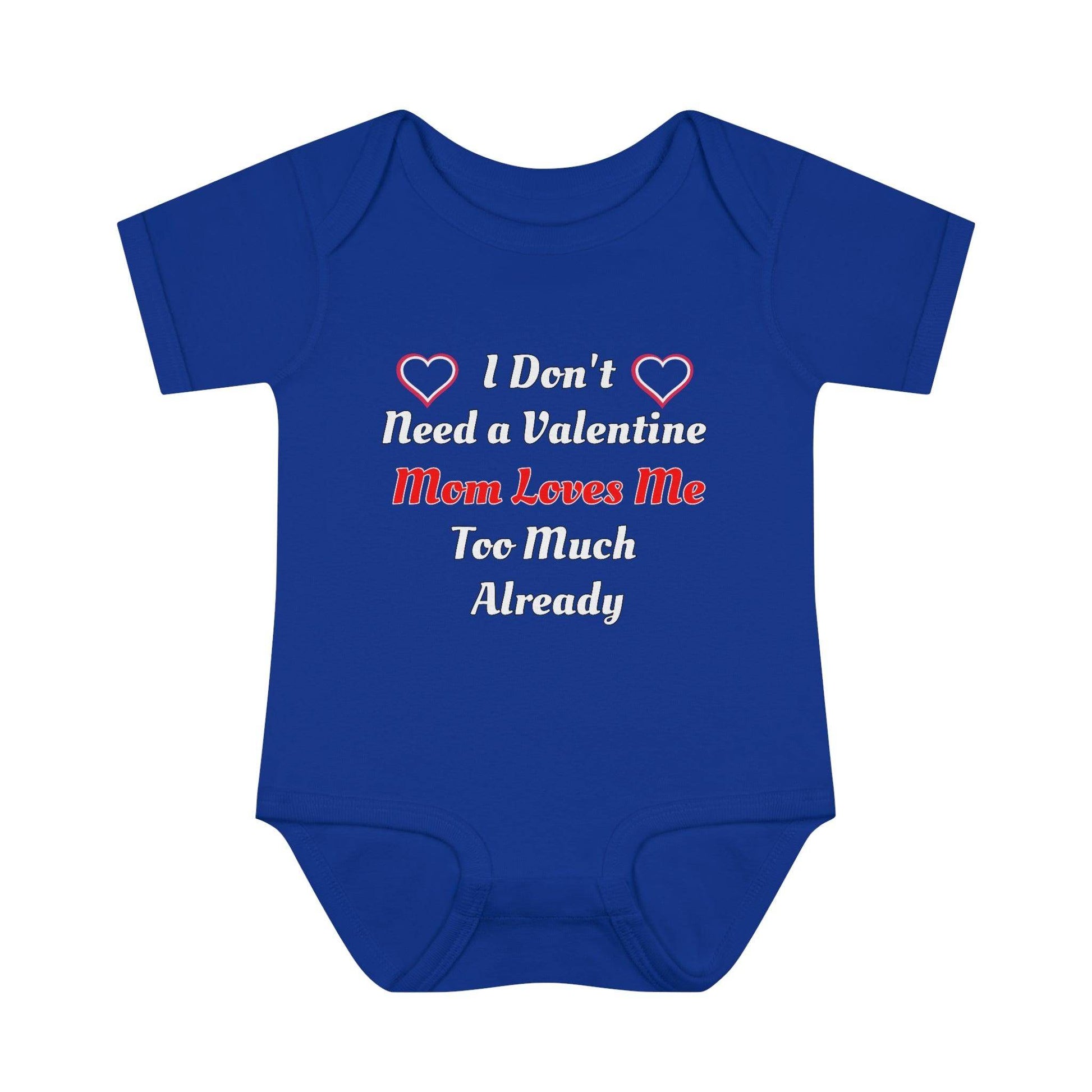 I don't need a valentine - Giftsmojo