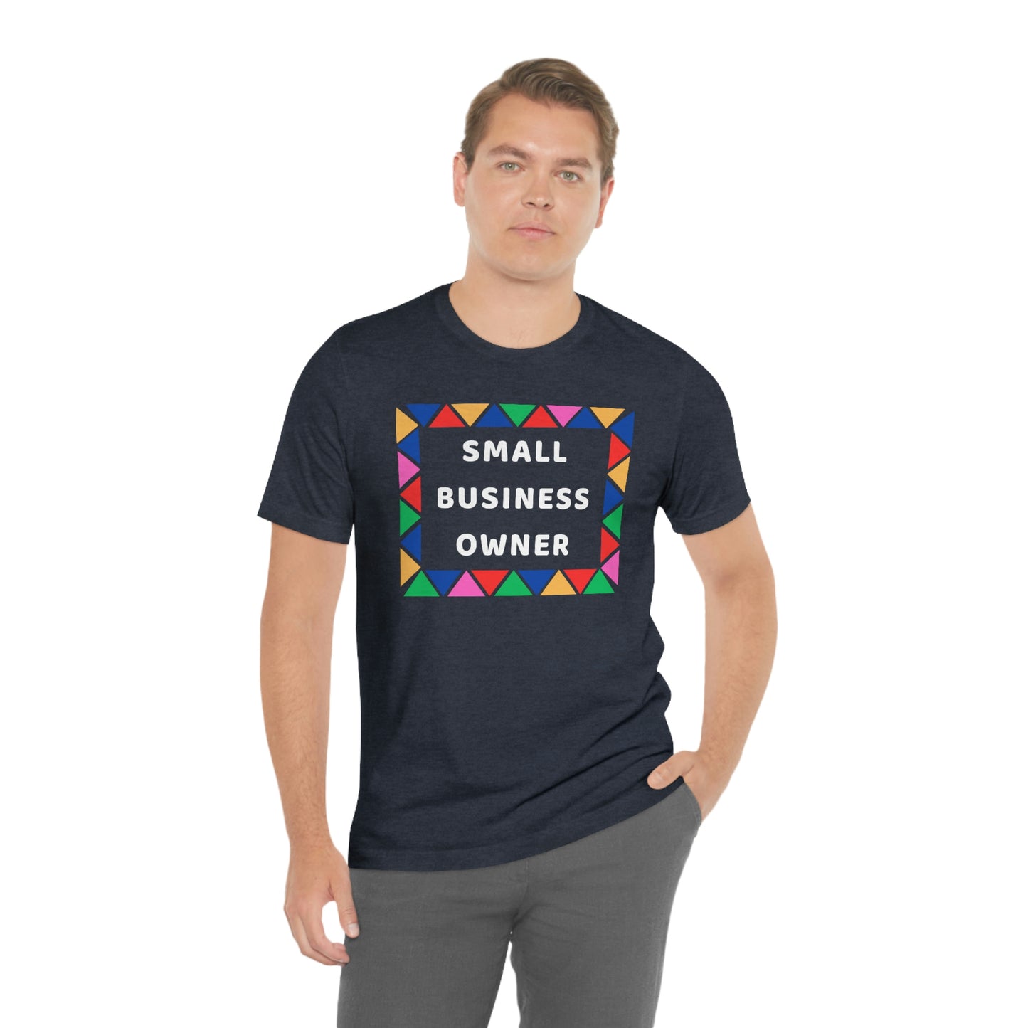 Small Business Owner