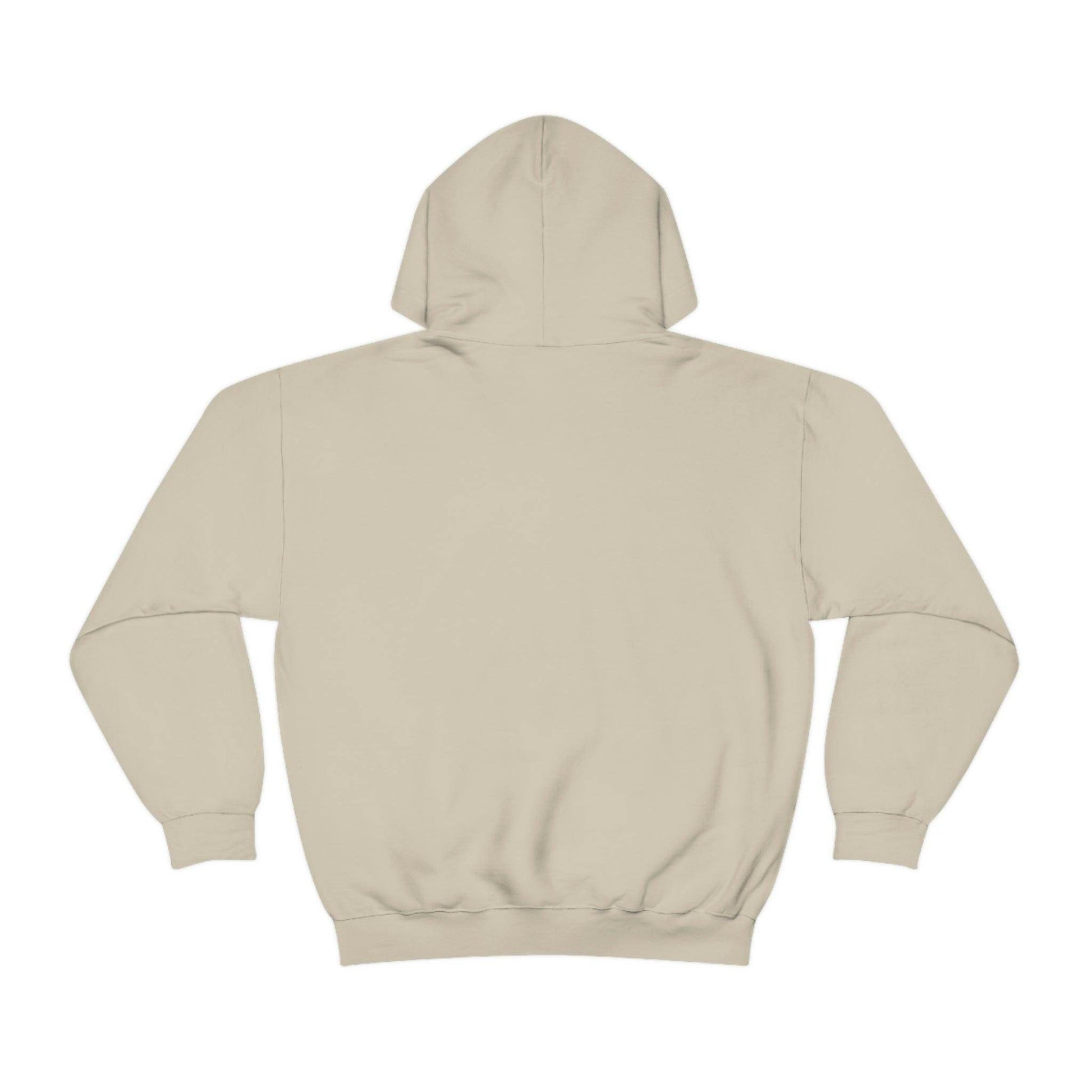 Love Hooded sweatshirt - Giftsmojo