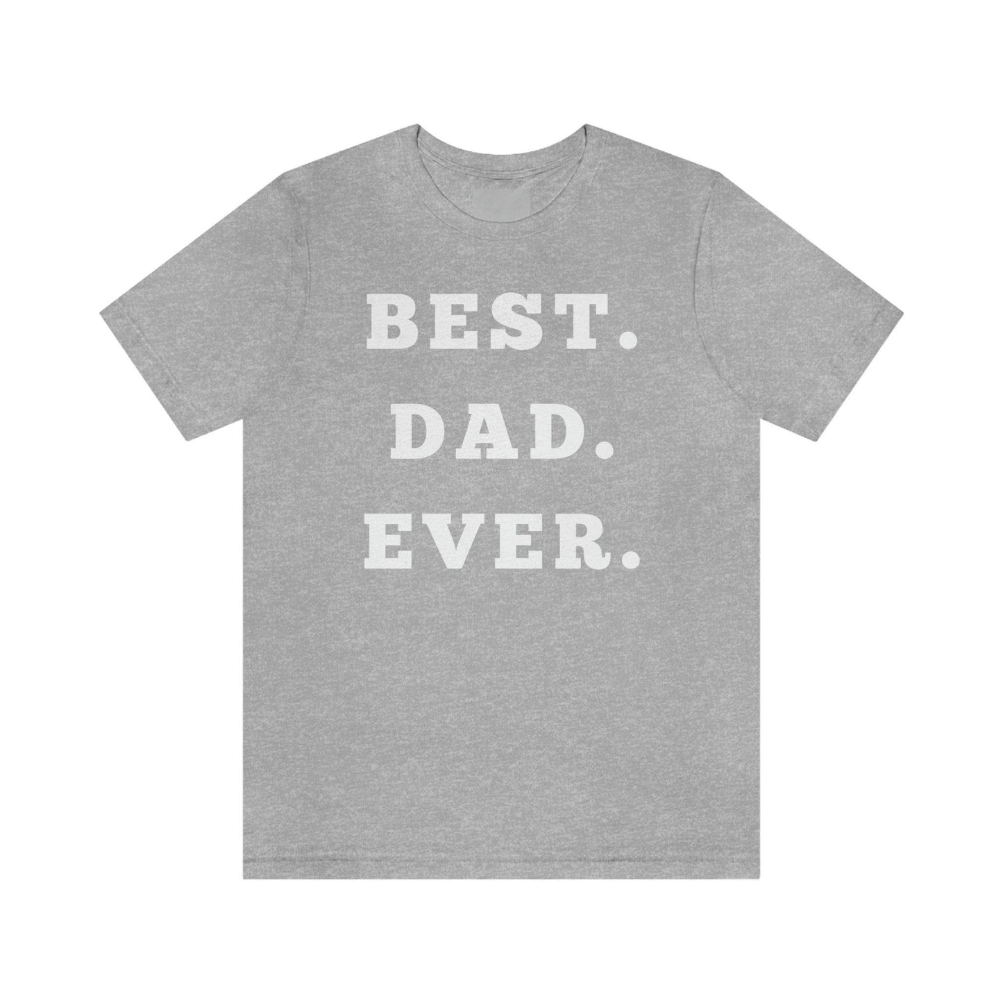 Dad Gift - Best Dad Gift - Best Super Dad Ever Shirt -Dad Shirt - Funny Fathers Gift - Husband Gift - Funny Dad Tshirt - Dad Birthday Gift - Giftsmojo