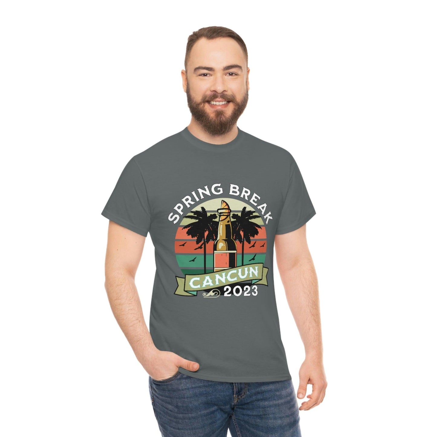 Spring Break 2023 Tee