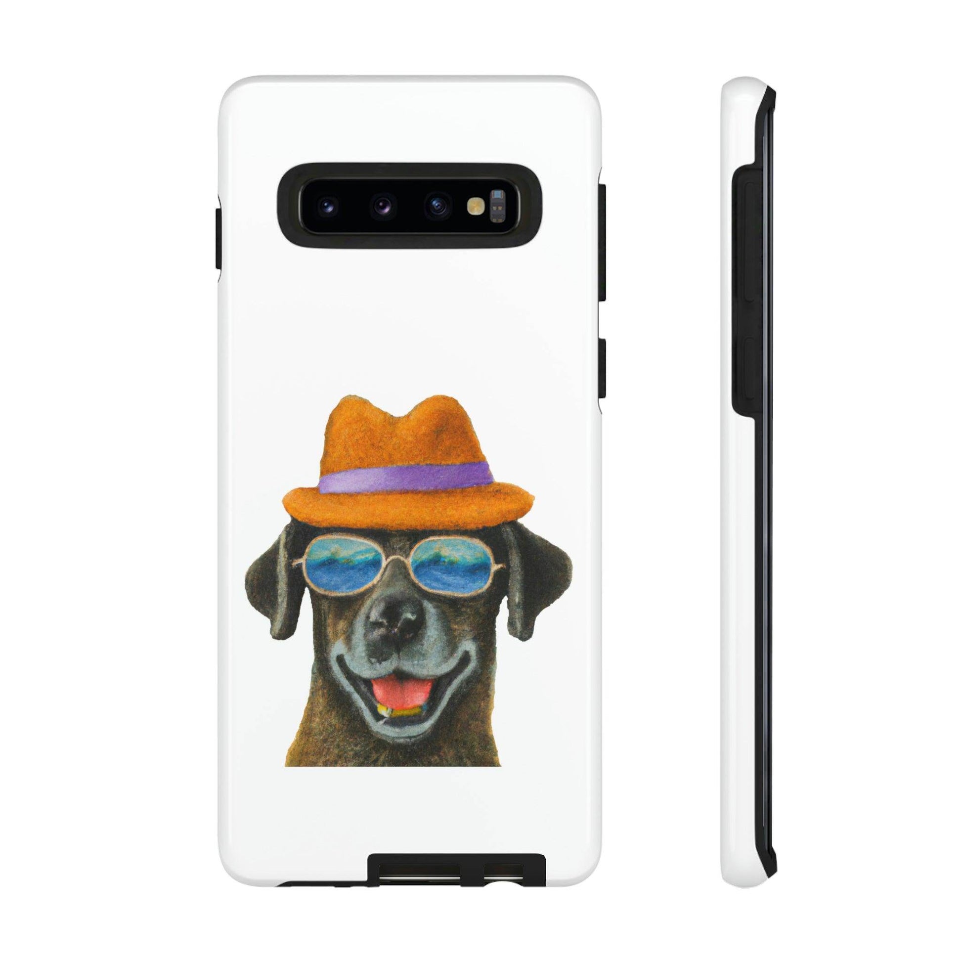 Tough Cases - Giftsmojo