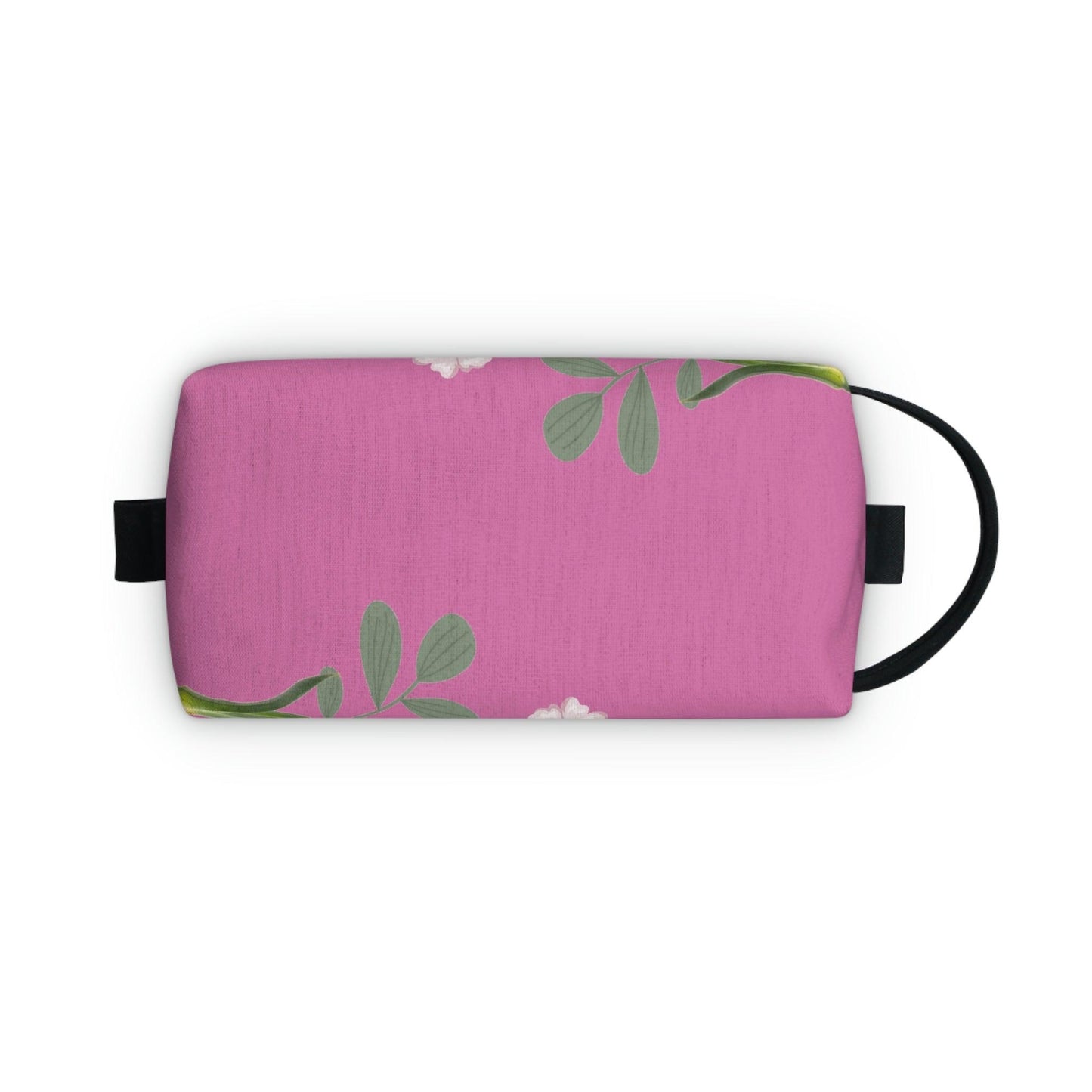 Makeup Bags Cosmetic Bag | Floral Makeup Bag - floral Toiletry Bag | makeup pouch gift for her | bridal party bags | travel bag