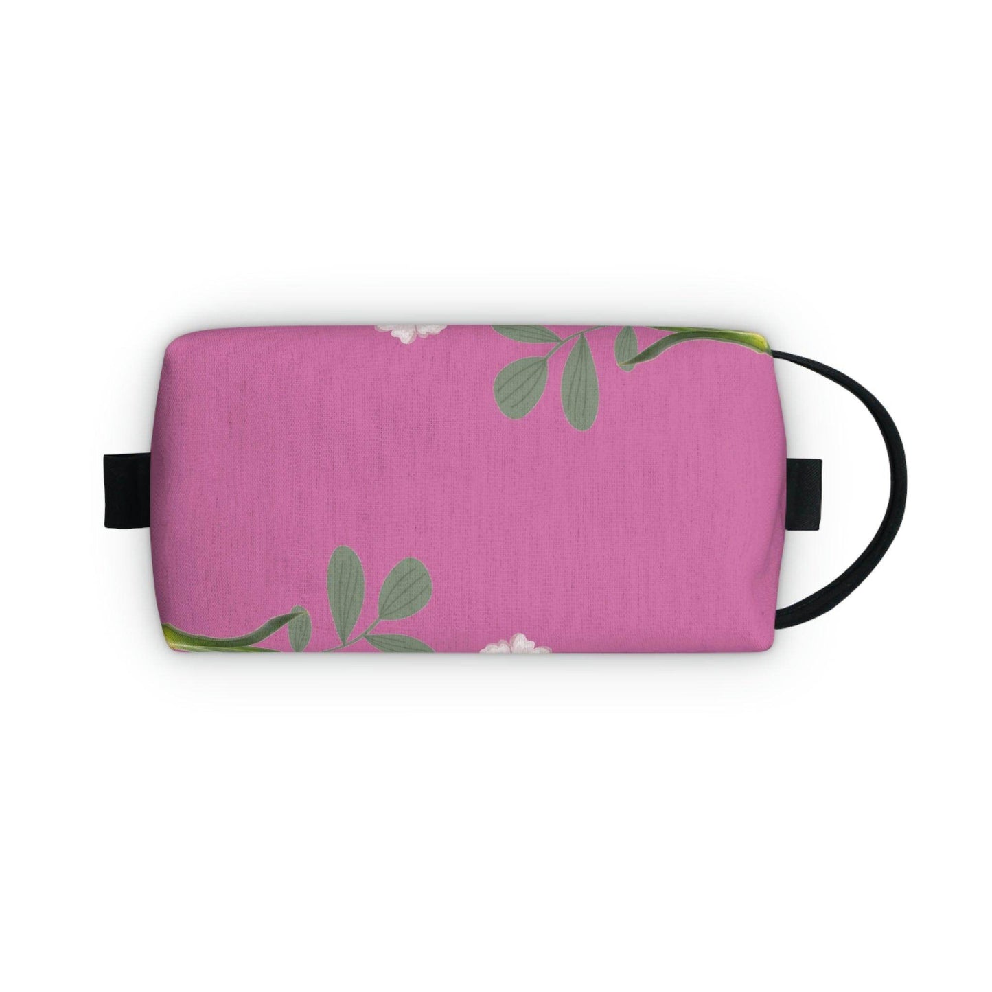 Makeup Bags Cosmetic Bag | Floral Makeup Bag - floral Toiletry Bag | makeup pouch gift for her | bridal party bags | travel bag - Giftsmojo