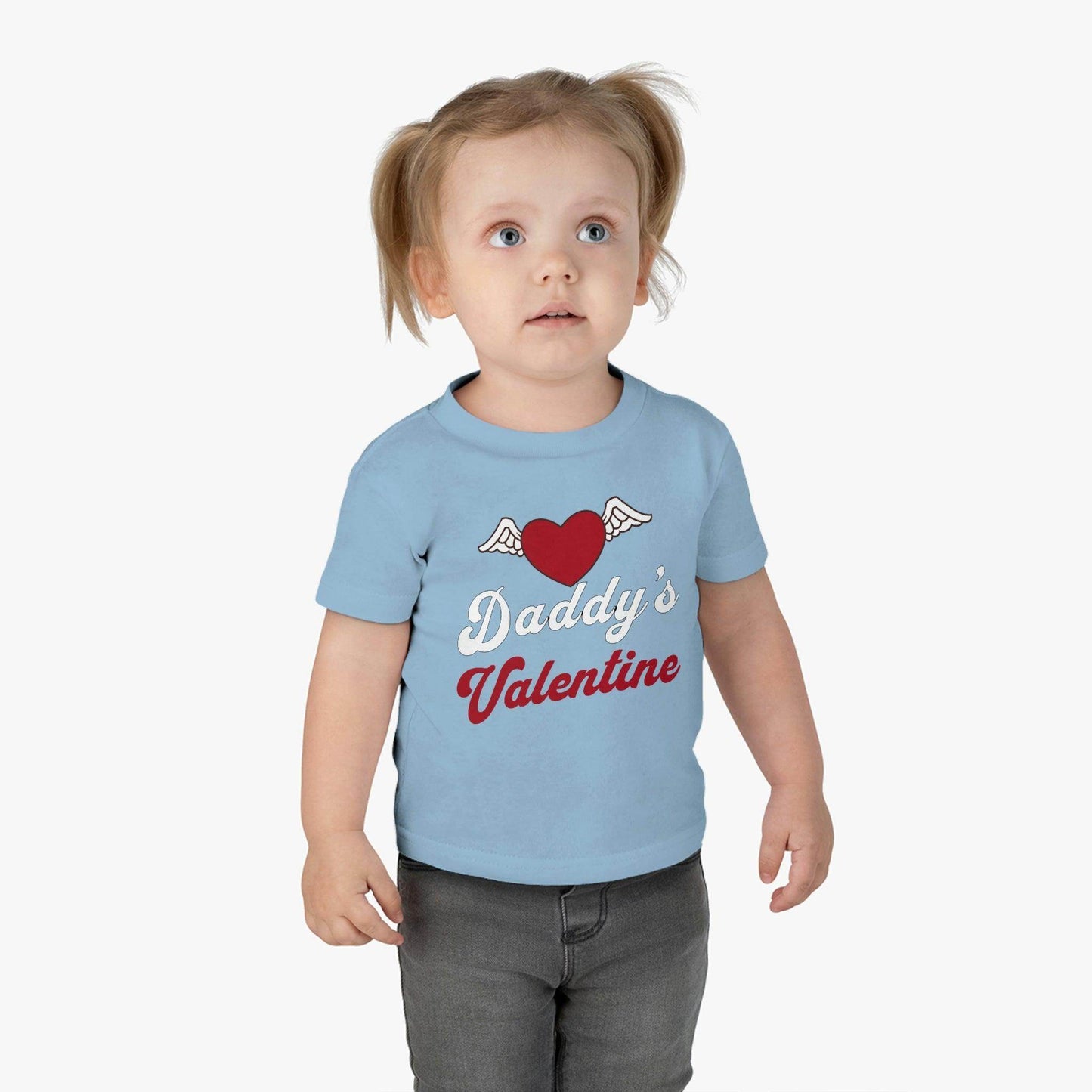 Kids Valentine day shirt - Kids Valentine Gift - Giftsmojo