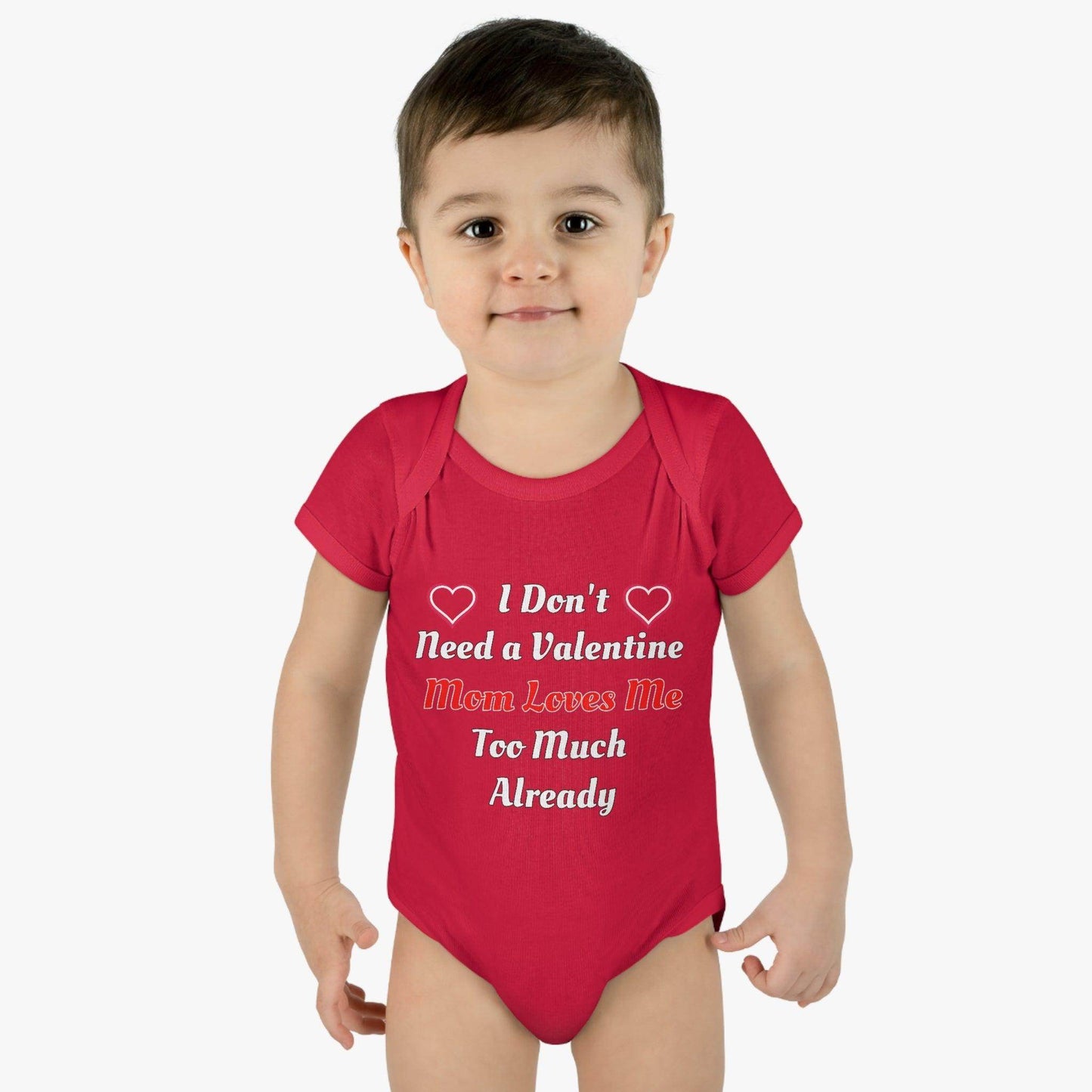 I don't need a valentine - Giftsmojo