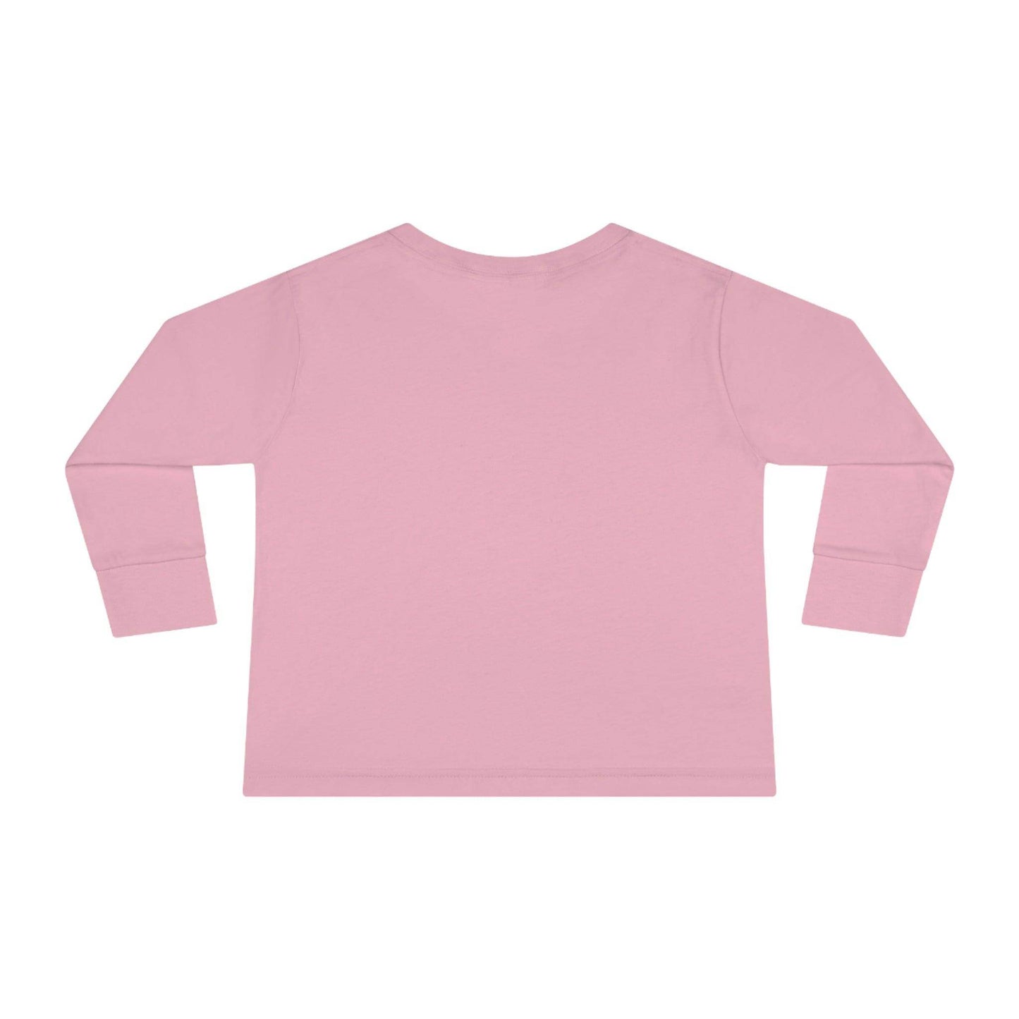 Best Mom Ever toddler long-sleeve tee - Toddler shirt - Giftsmojo