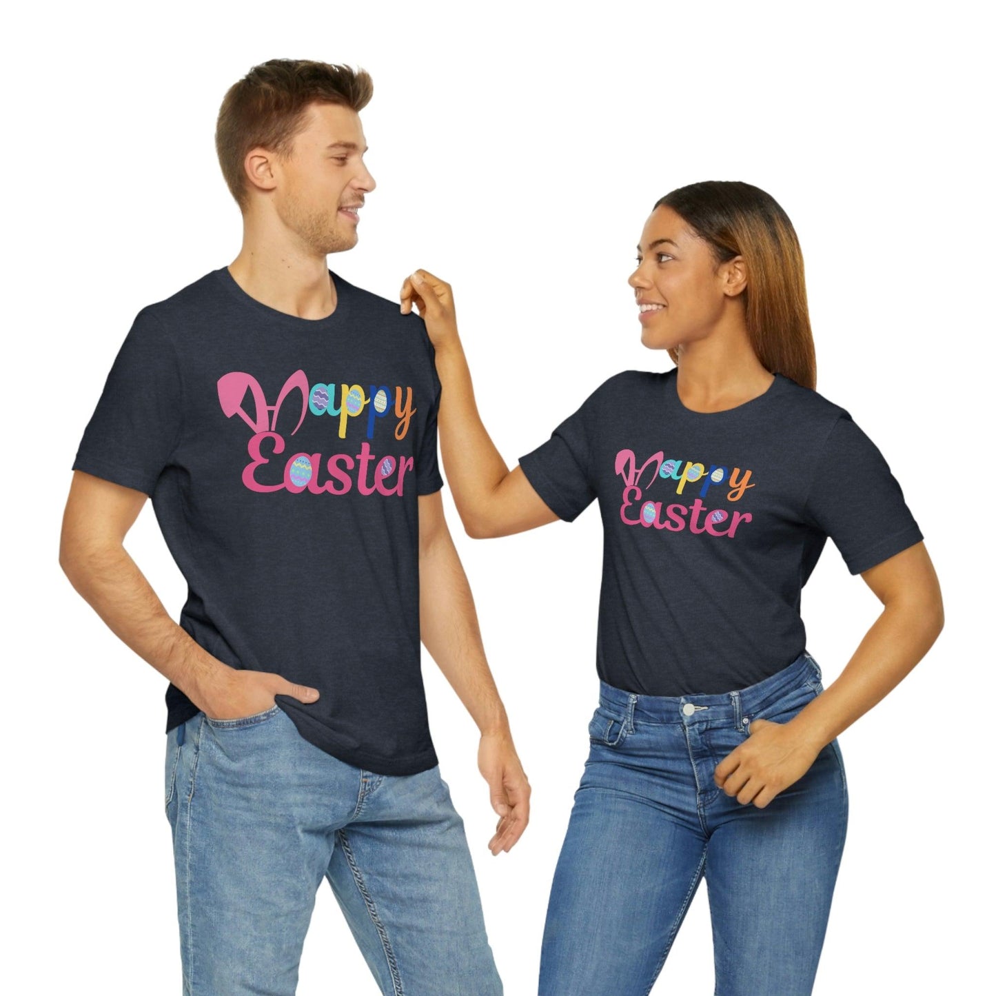 Happy Easter T-shirt