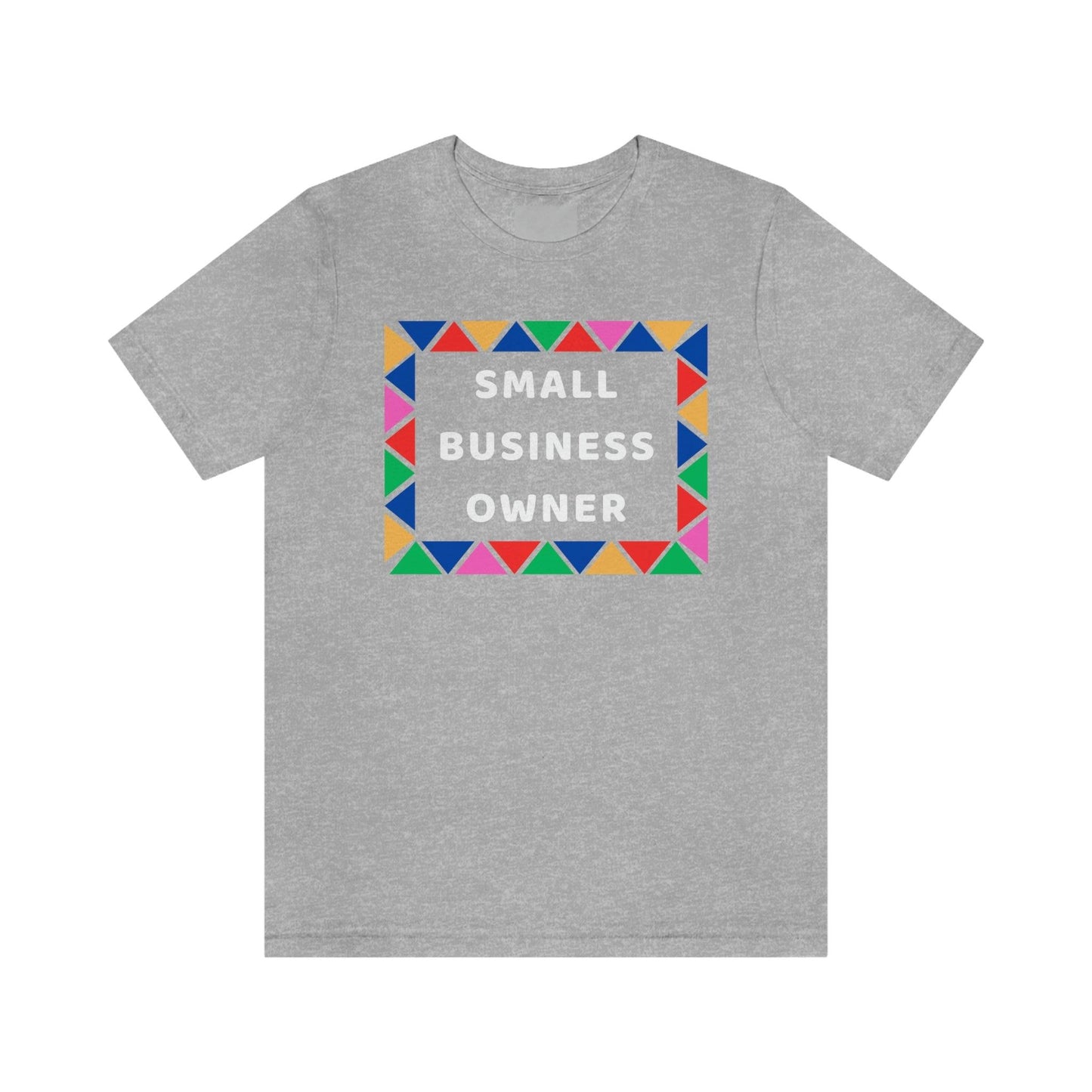 Small Business Owner