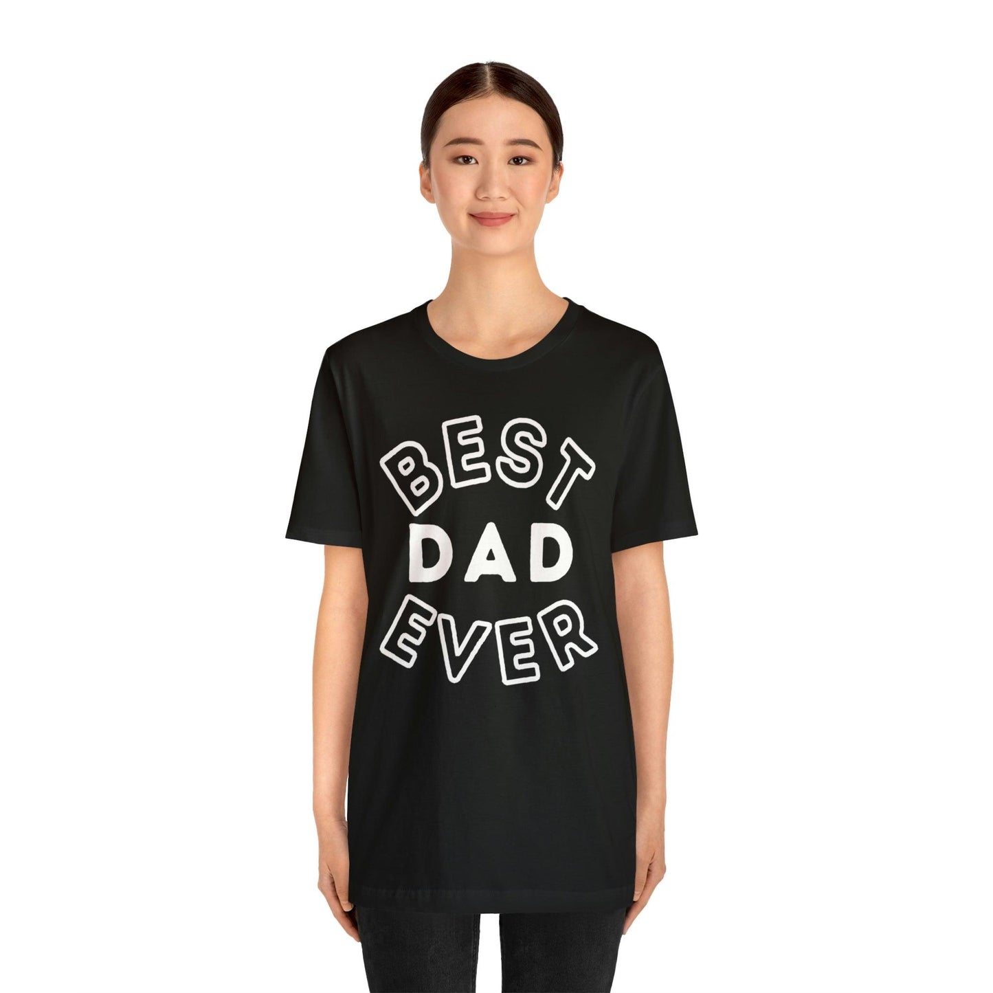 Dad Gift - Best Dad Gift - Best Super Dad Ever Shirt -Dad Shirt - Funny Fathers Gift - Husband Gift - Funny Dad Tshirt - Dad Birthday Gift