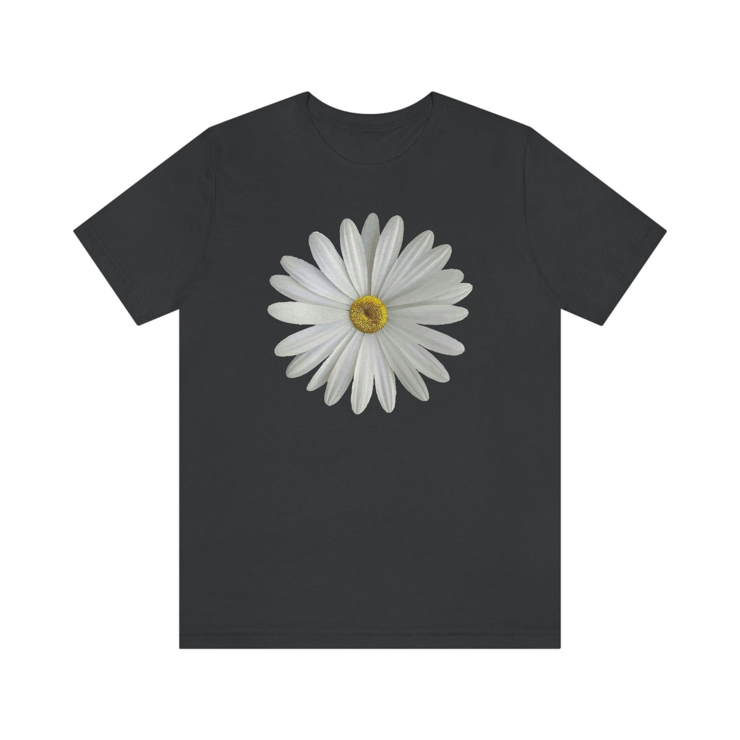 Daisy Shirt Floral Shirt Gift, Wildflower Shirt, Gift For Mom, Daisy Women Shirt Flower Tee Summer Shirt,