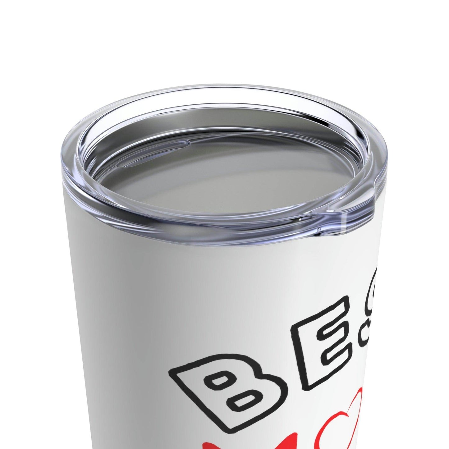 Best Mom Ever Tumbler 20oz - Giftsmojo