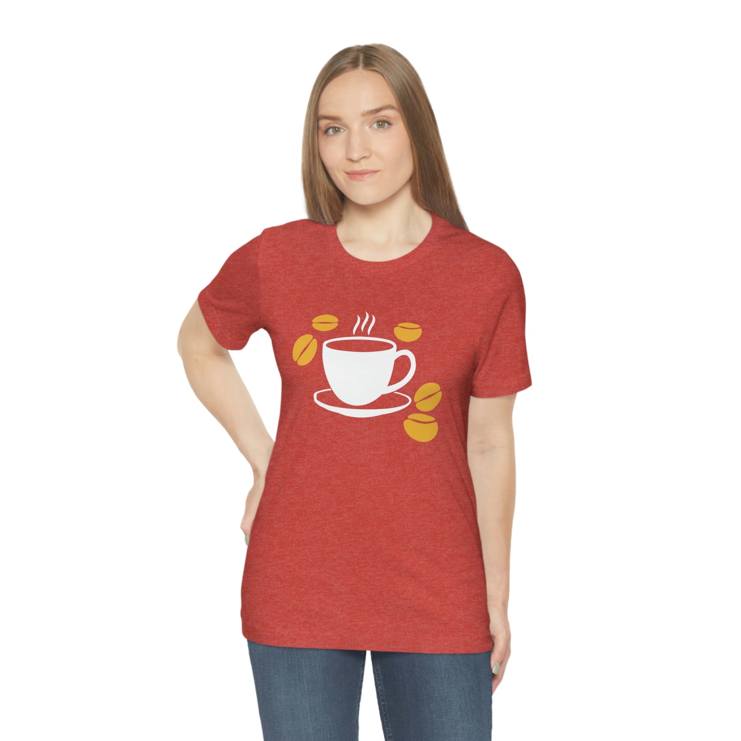 Cup of Coffee Tee