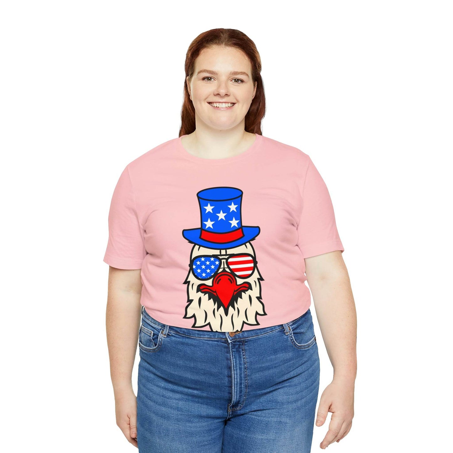 Memorial Day shirt, flag shirt, America, red white and blue Freedom shirt, - Giftsmojo