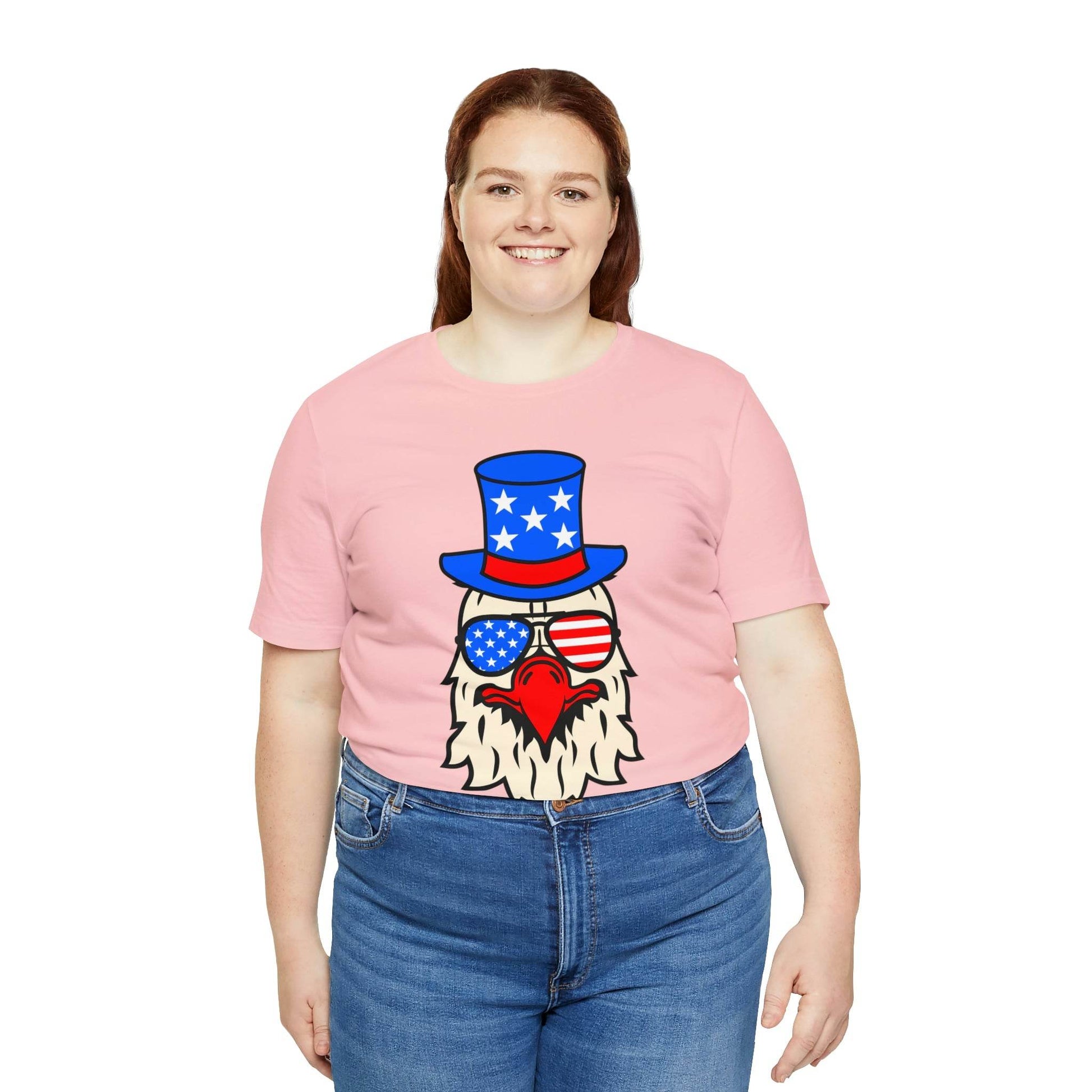 Memorial Day shirt, flag shirt, America, red white and blue Freedom shirt, - Giftsmojo