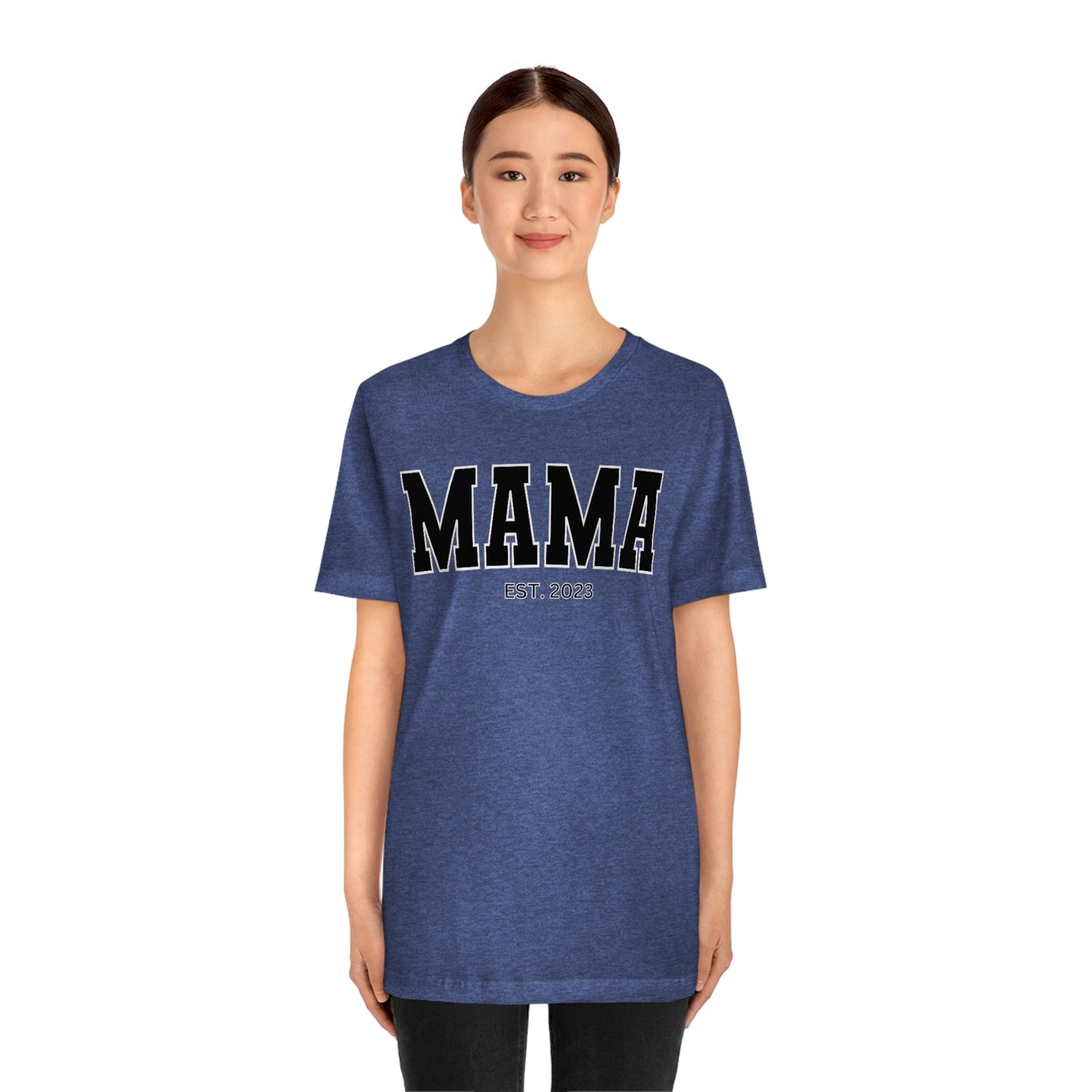 MAMA est 2023