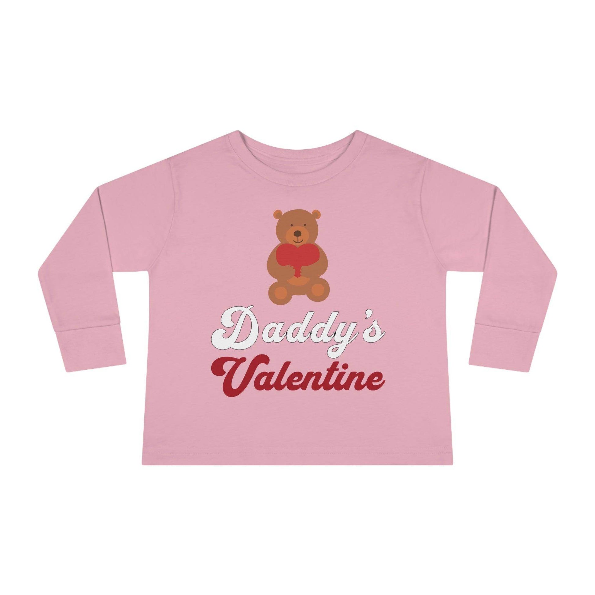 Kids Valentine shirt - Giftsmojo