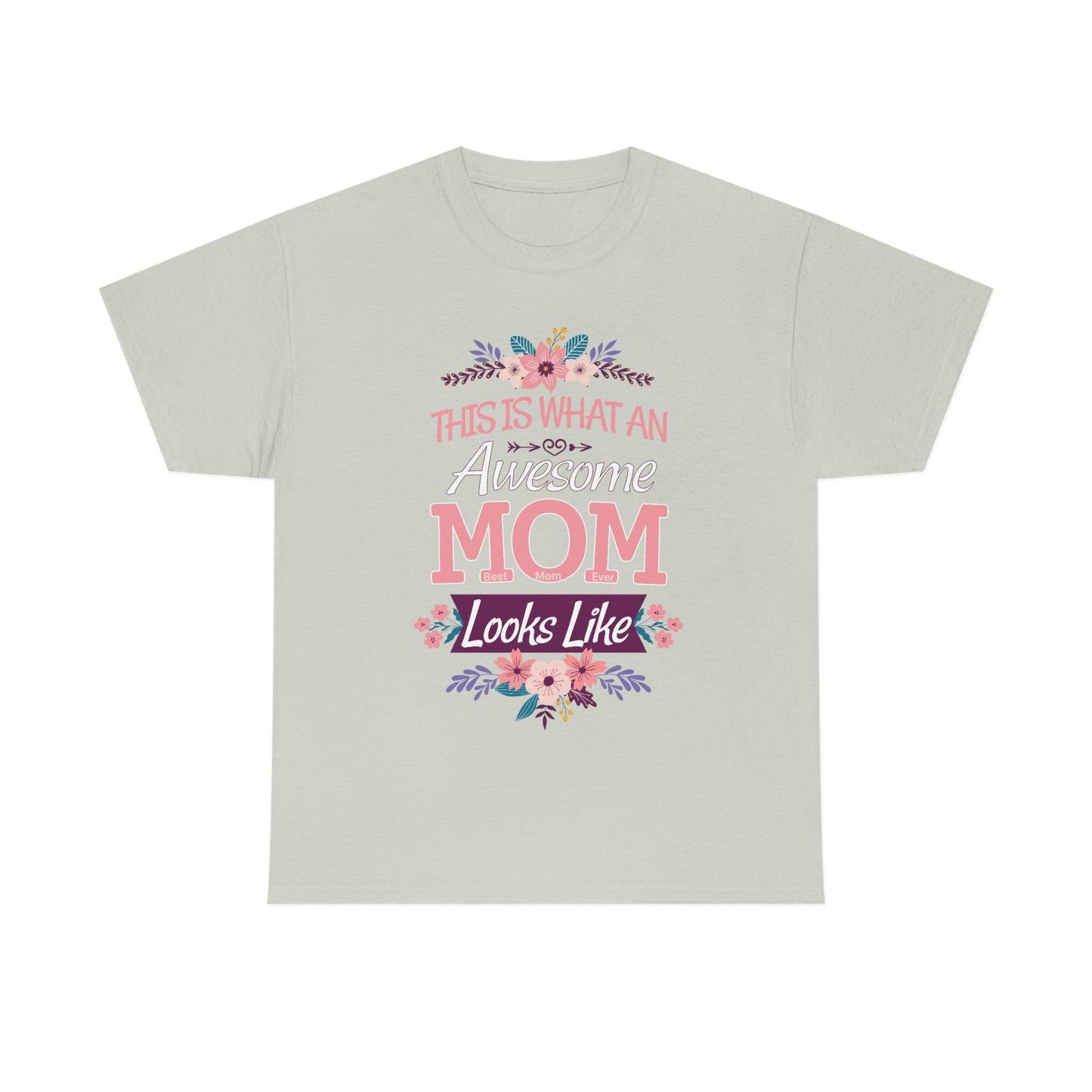 This is what an Awesome Mom Looks Like - Giftsmojo
