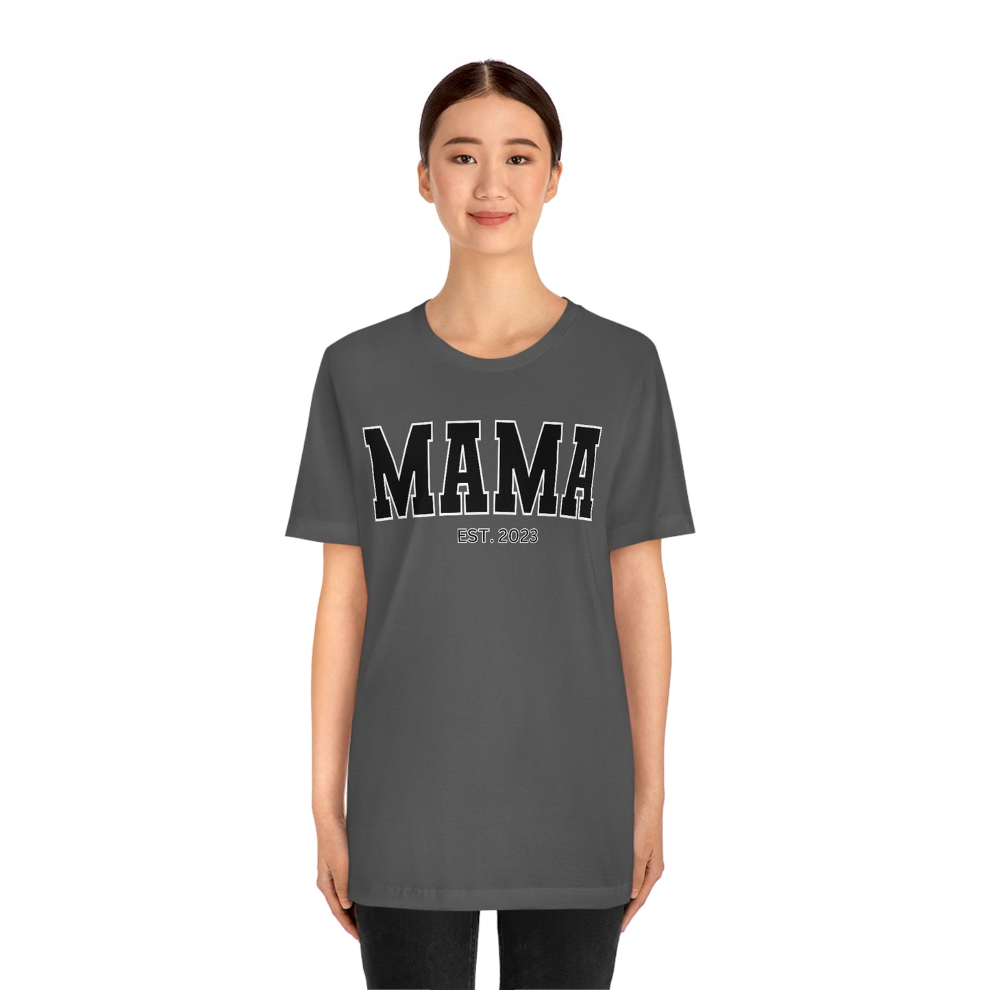 MAMA est 2023