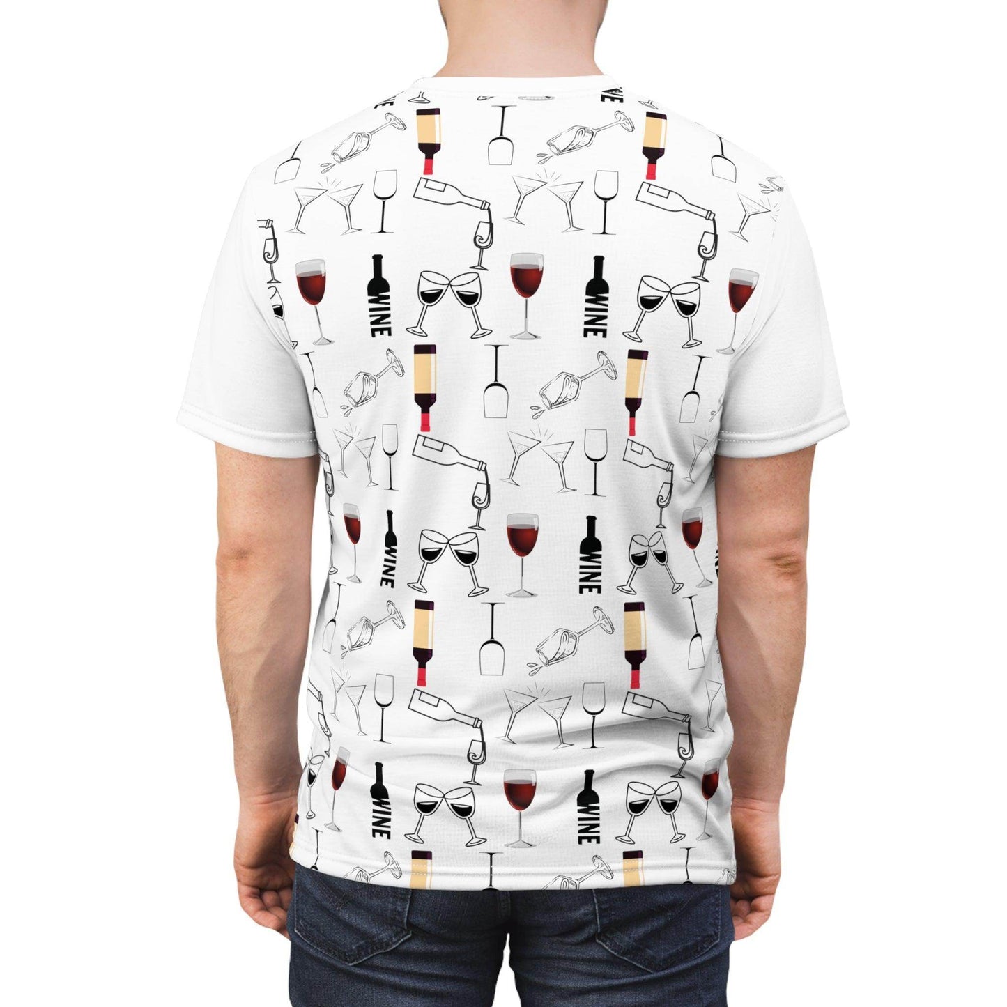 Wine shirt, wine shirt for women, wine shirt Men, wine shirts for men, Wine shirts funny - Giftsmojo