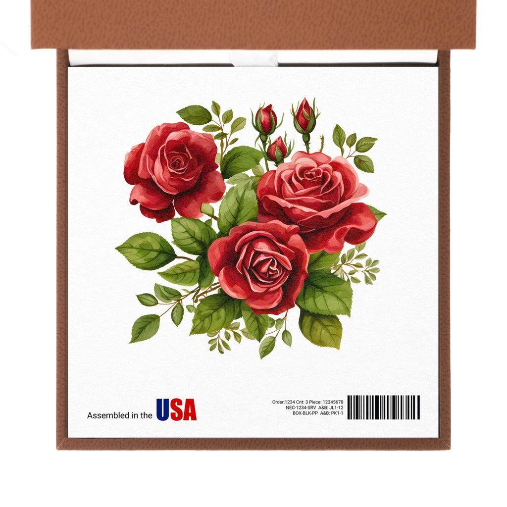 Kids Christmas Necklace - Heart Necklace for Kids - Giftsmojo