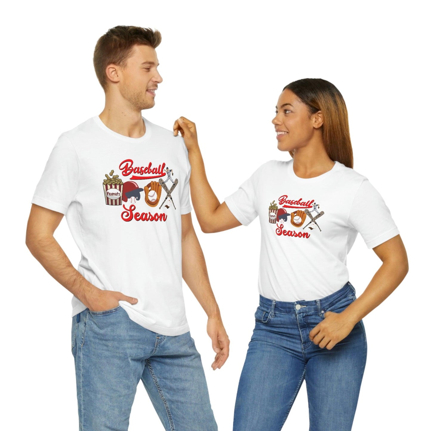Baseball Season shirt baseball tee baseball tshirt - Sport shirt Baseball Mom shirt Baseball Mama shirt gift for him gameday shirt for her - Giftsmojo