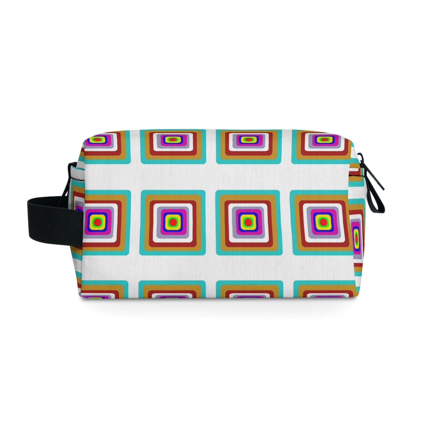 Makeup Bag | Cosmetic Bag | makeup bag | Toiletry Bag Women | cute makeup bag | makeup pouch | aesthetic makeup - Giftsmojo