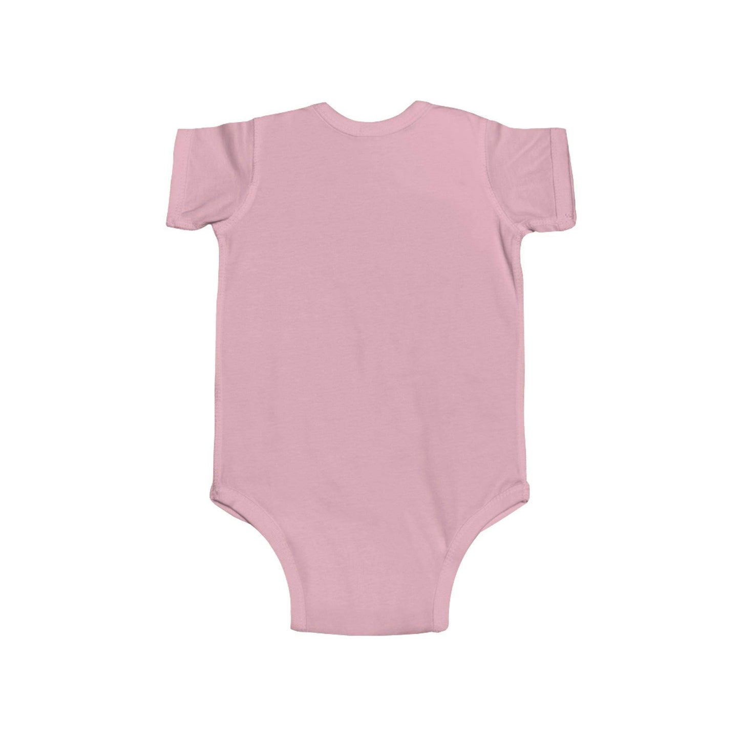Infant Valentine Bodysuit - Baby clothes - Giftsmojo