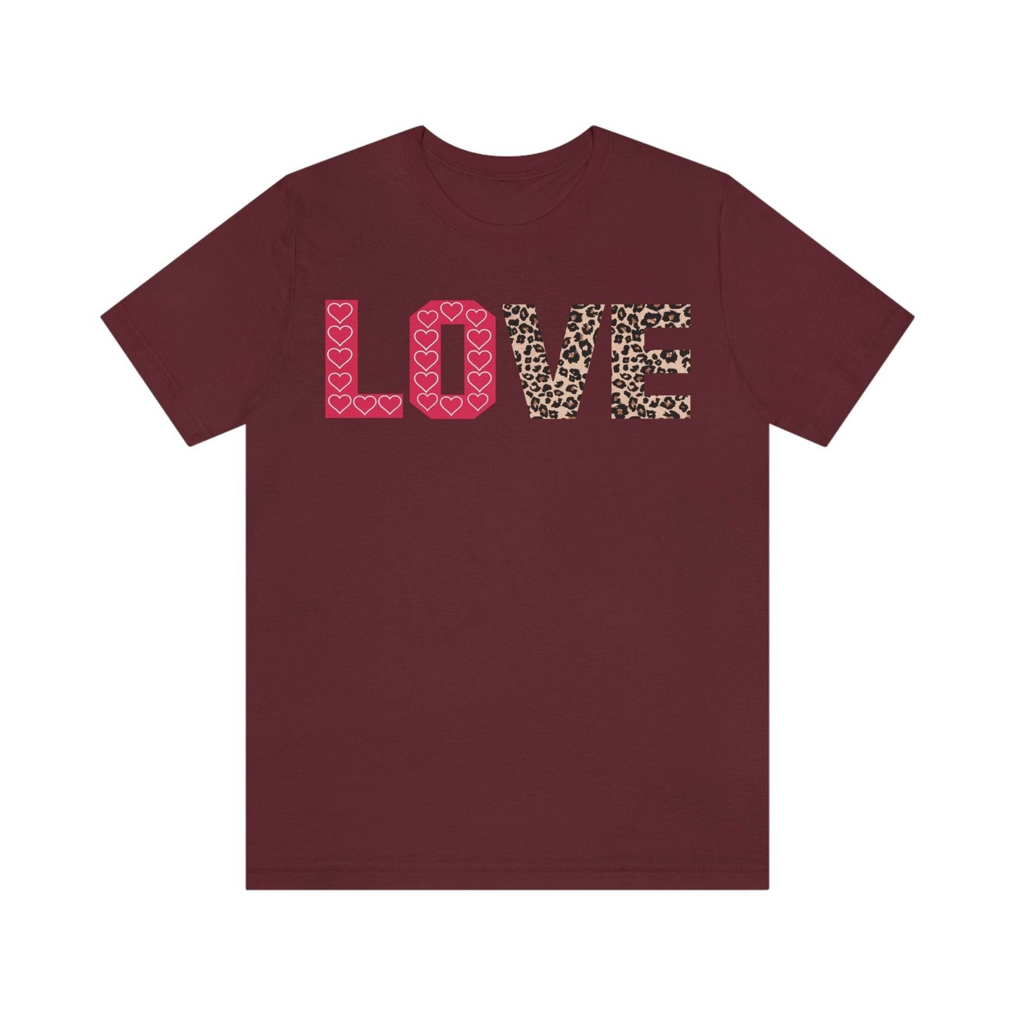 Love Tee - Giftsmojo