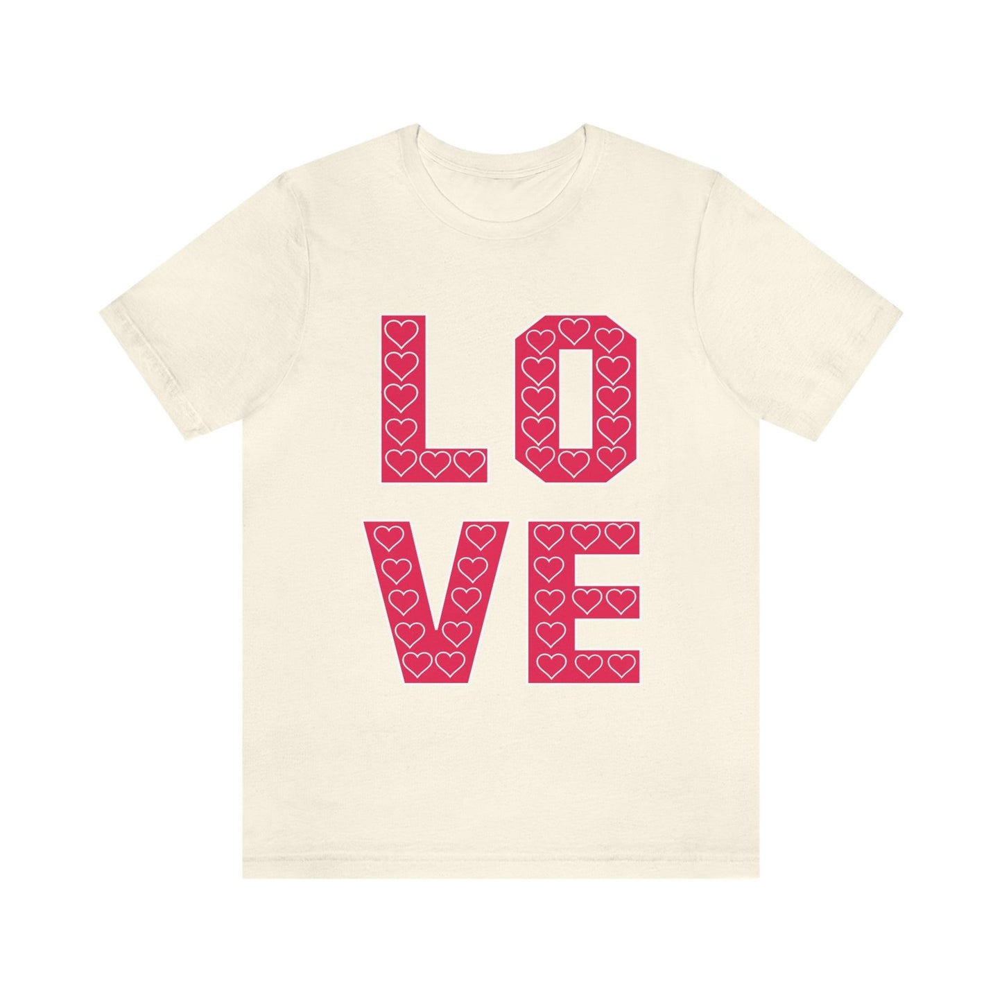 Love shirt - Giftsmojo