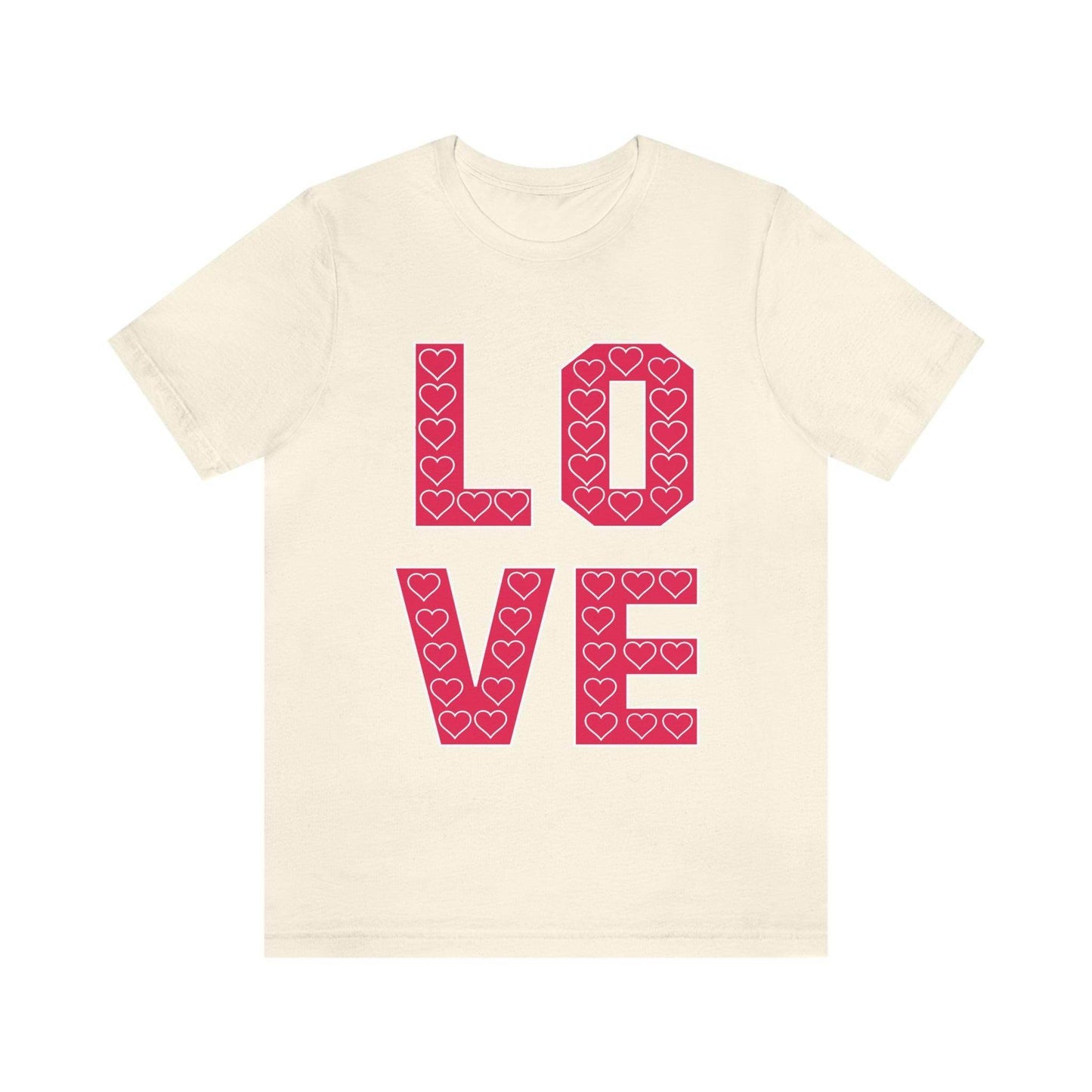 Love shirt - Giftsmojo