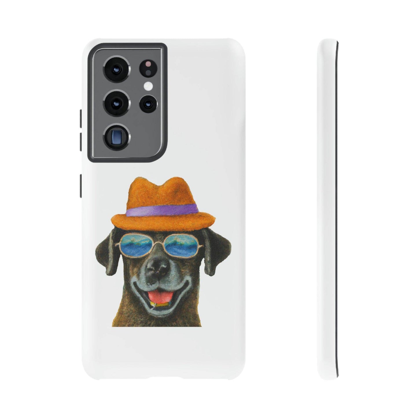 Tough Cases - Giftsmojo