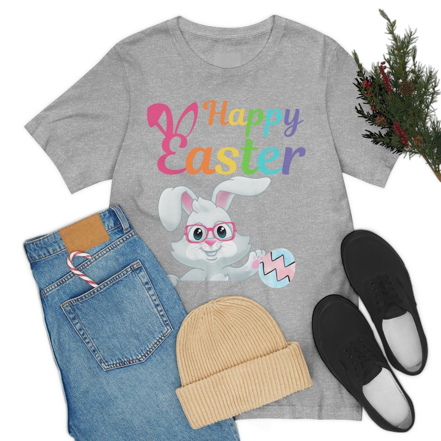 Happy Easter Shirt Easter Gift women Easter Shirt Men Easter shirt Easter egg - Easter Day Shirt Easter Bunny Easter egg shirt easter Basket