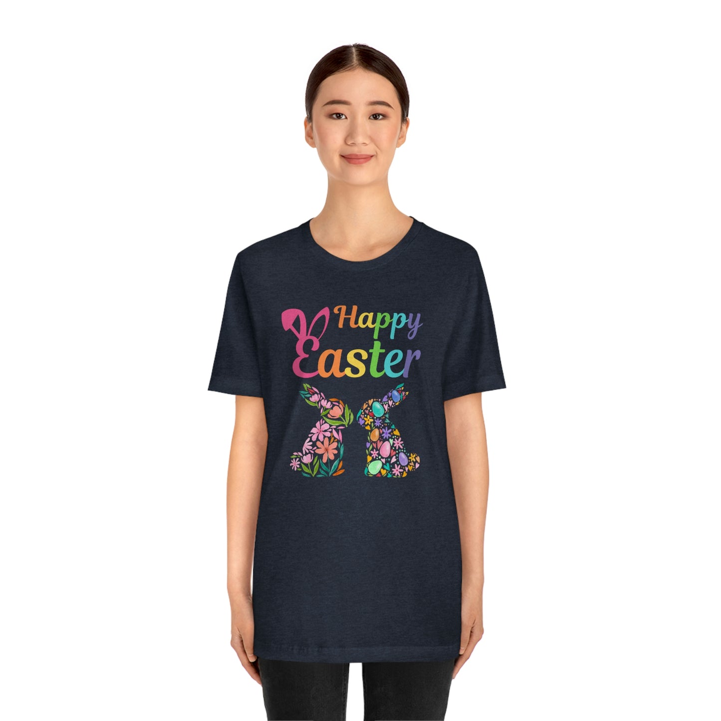 Happy Easter Shirt Easter Gift women Easter Shirt Men Easter shirt Easter egg