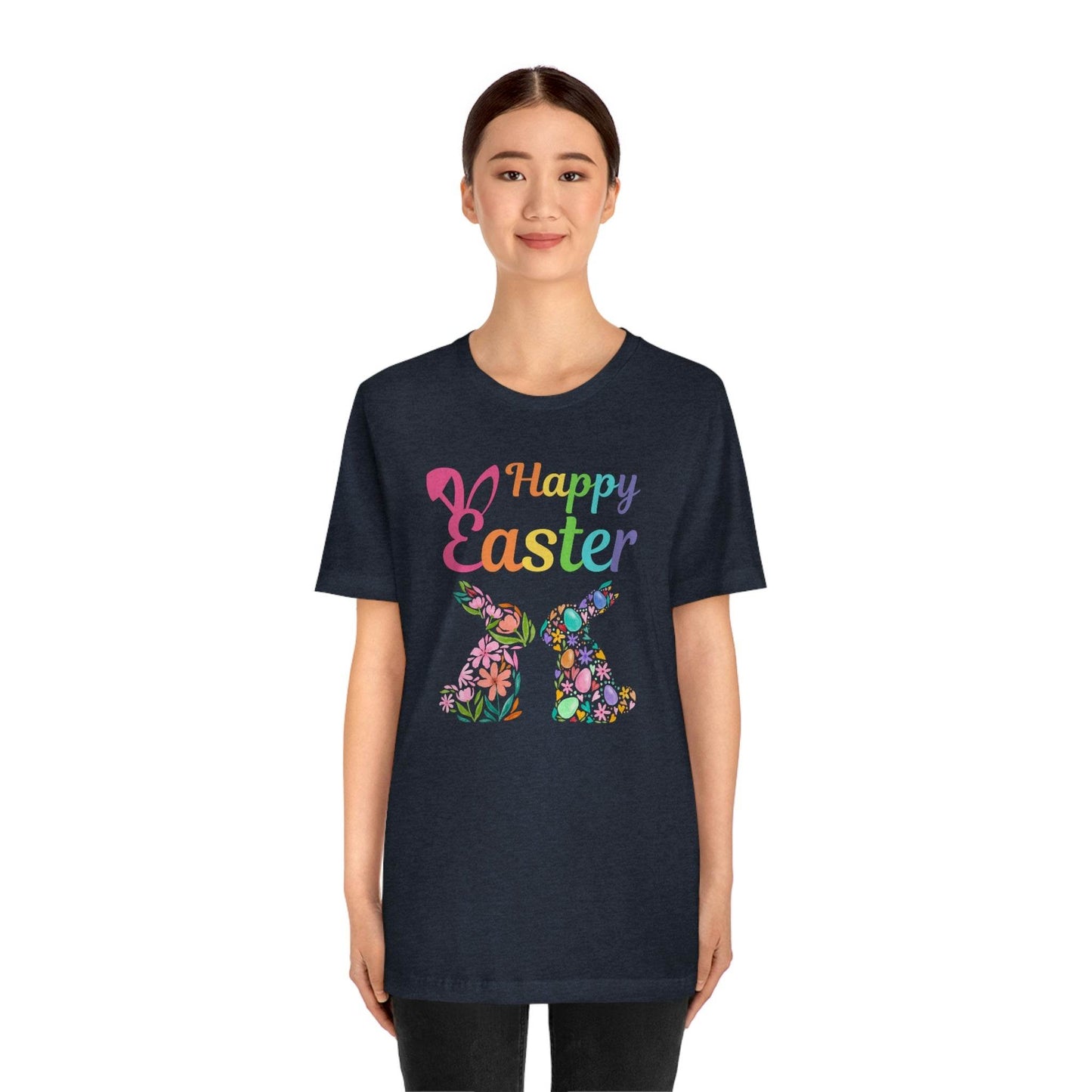 Happy Easter Shirt Easter Gift women Easter Shirt Men Easter shirt Easter egg - Giftsmojo
