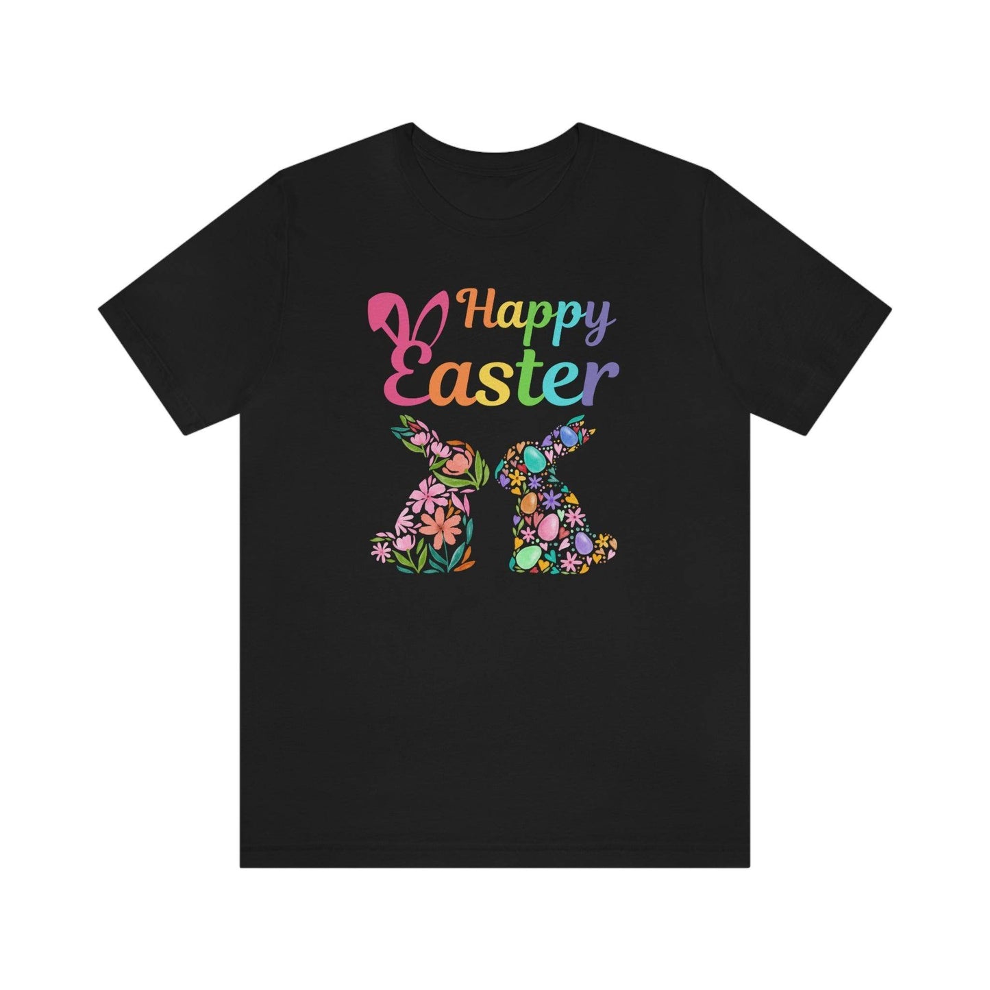 Happy Easter Shirt Easter Gift women Easter Shirt Men Easter shirt Easter egg - Giftsmojo