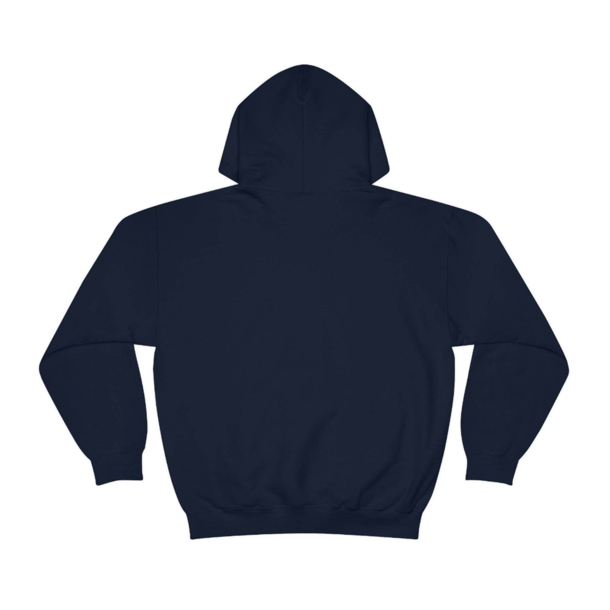 Love Fire Hooded Sweatshirt - Giftsmojo