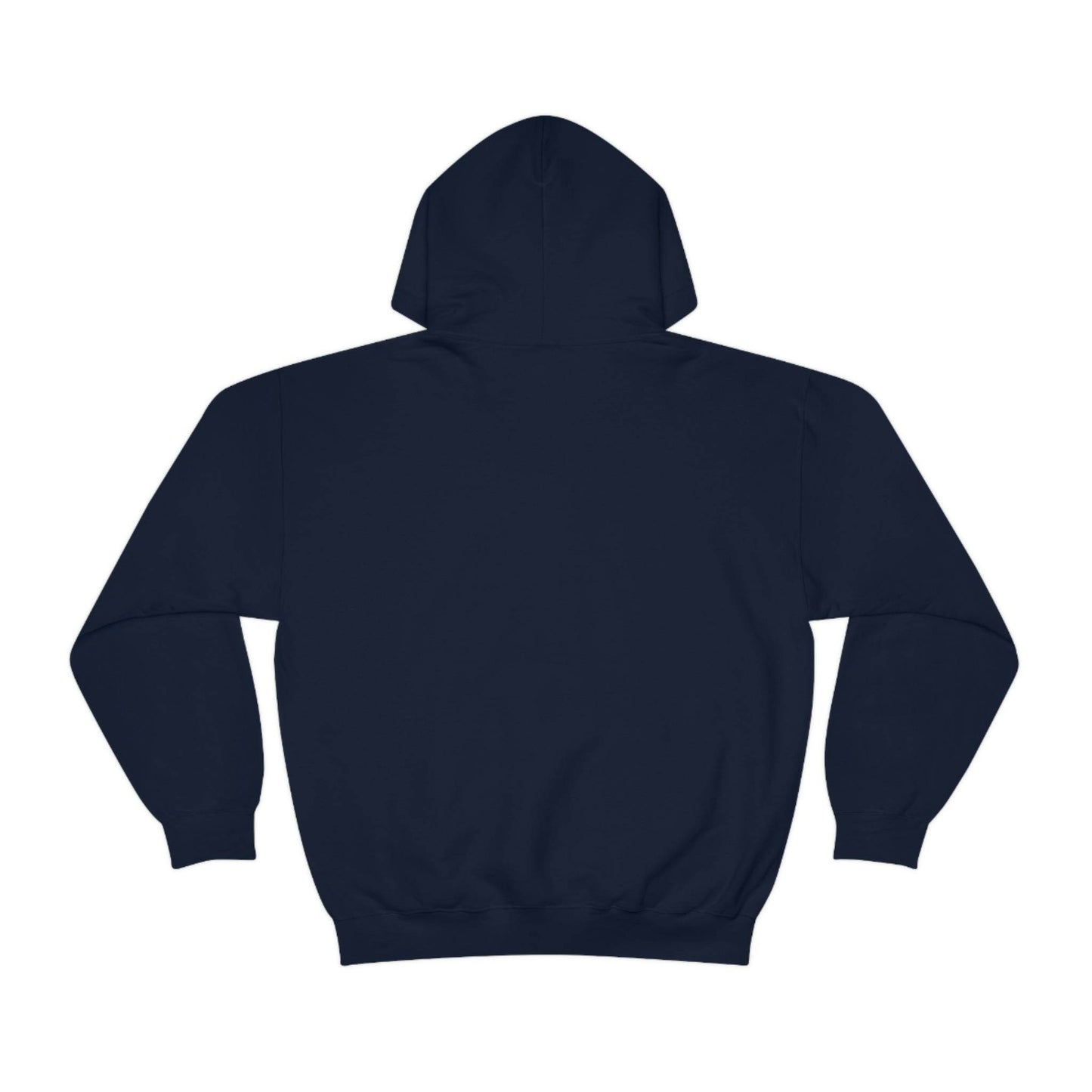 Love Fire Hooded Sweatshirt - Giftsmojo